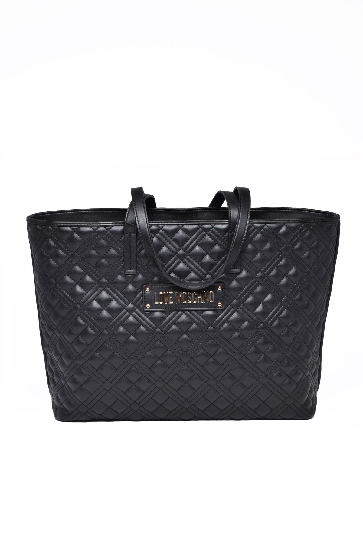 LOVE MOSCHINO - BAGS AND BACKPACKS