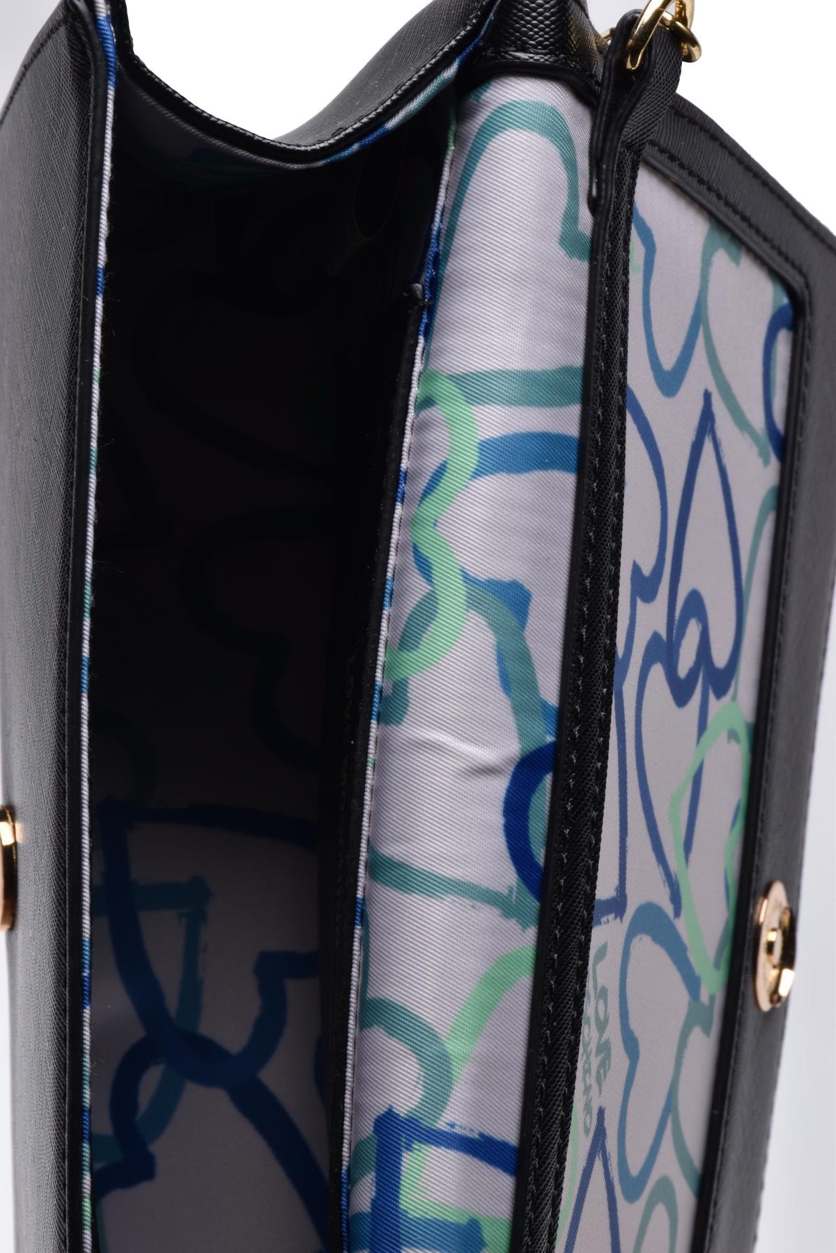 LOVE MOSCHINO - BAGS AND BACKPACKS