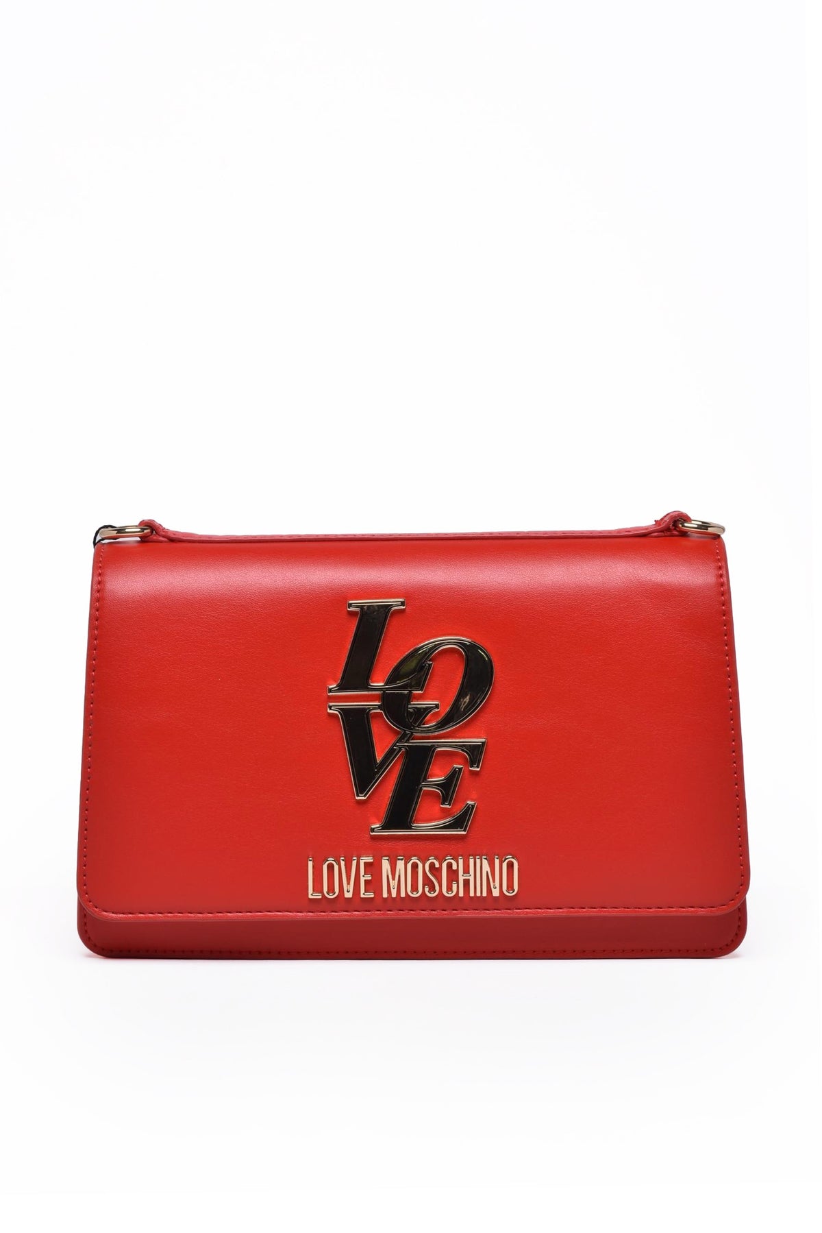 LOVE MOSCHINO - BAGS AND BACKPACKS