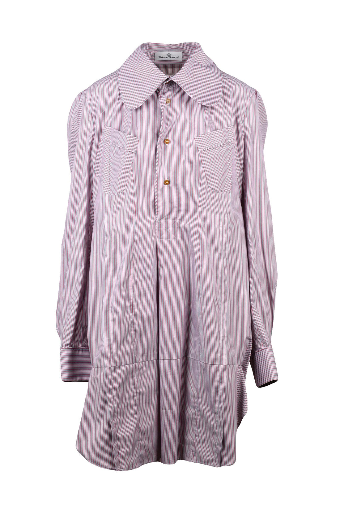VIVIENNE WESTWOOD ANGLOMANIA - DRESS