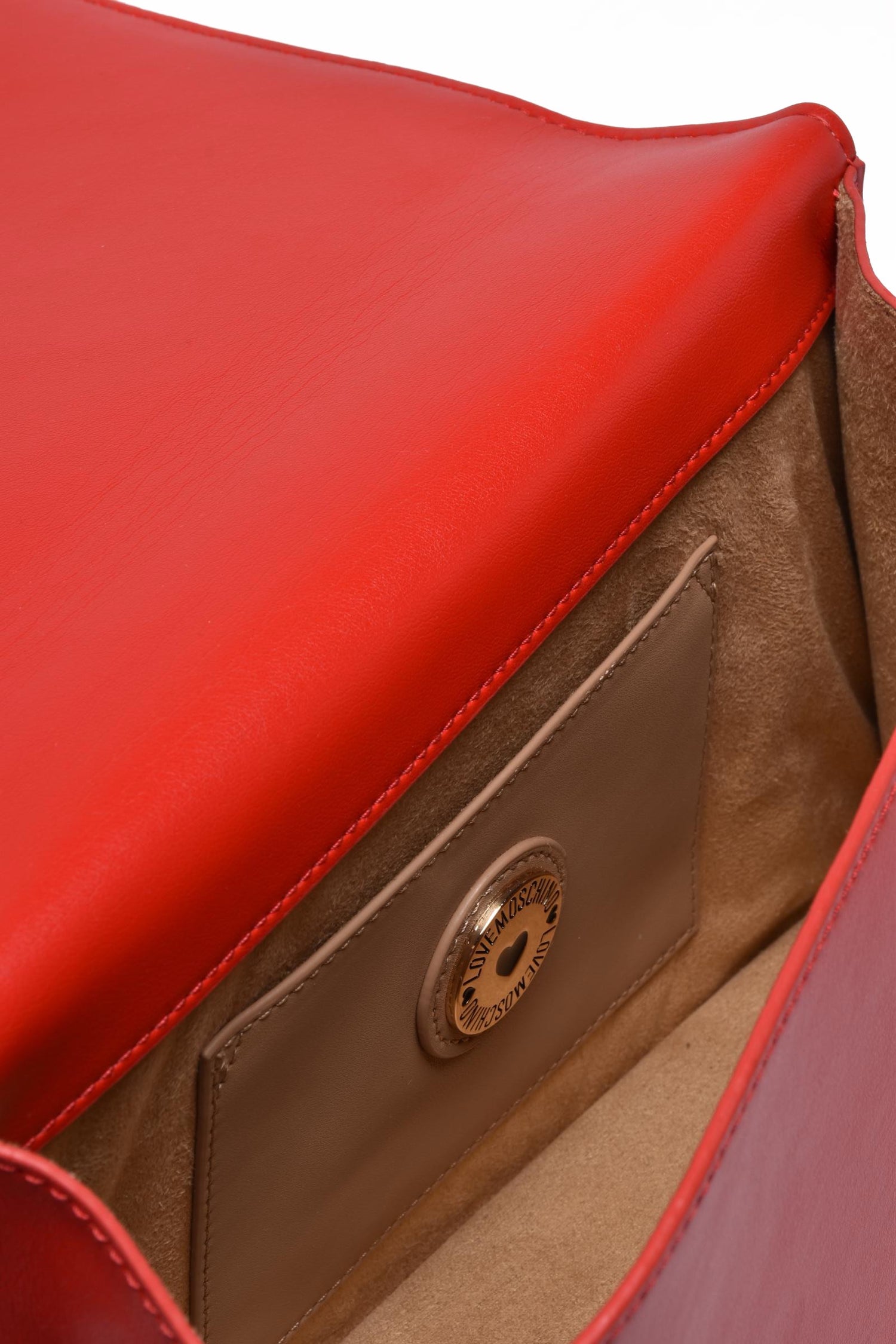 LOVE MOSCHINO - BAGS AND BACKPACKS