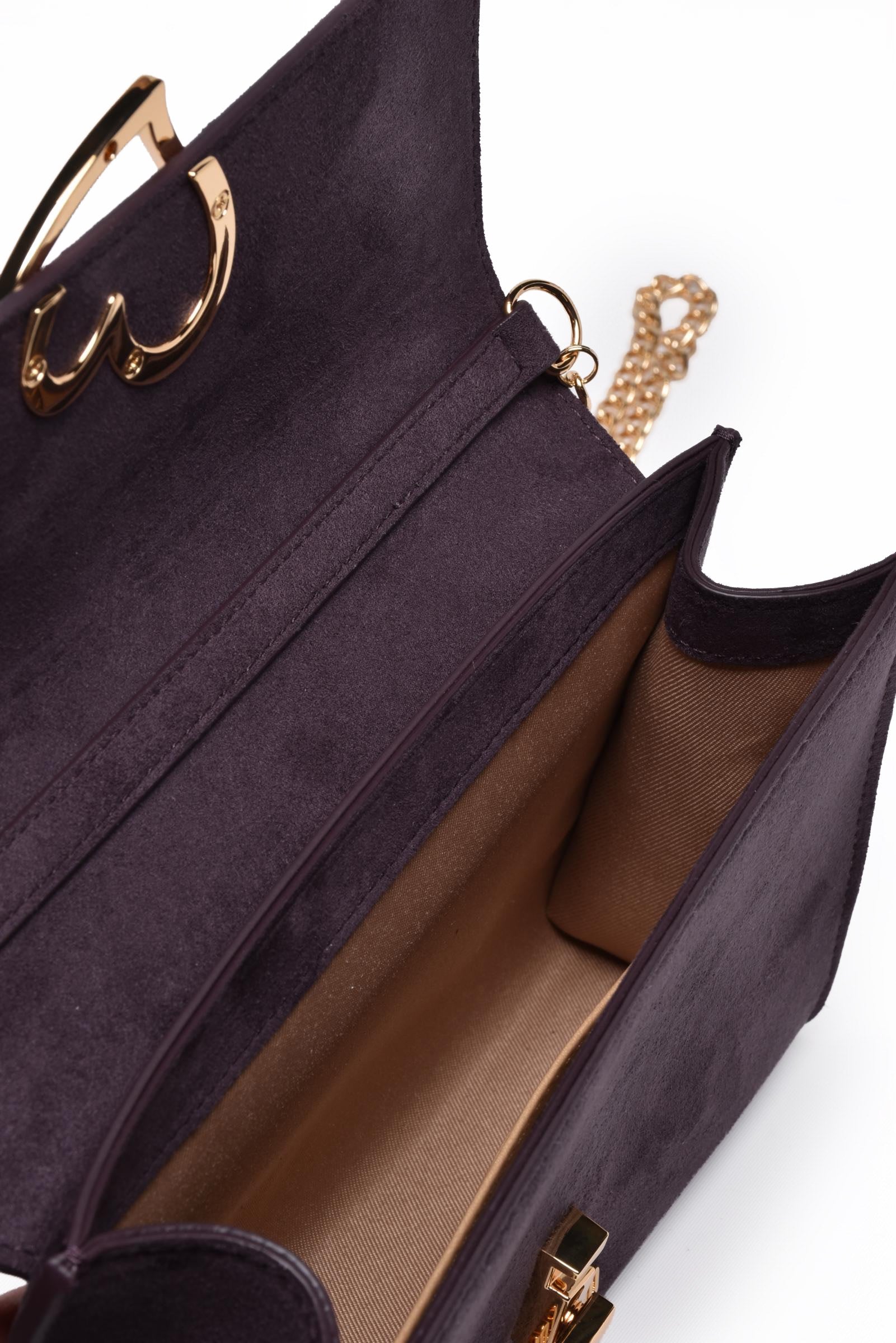 LOVE MOSCHINO - BAGS AND BACKPACKS