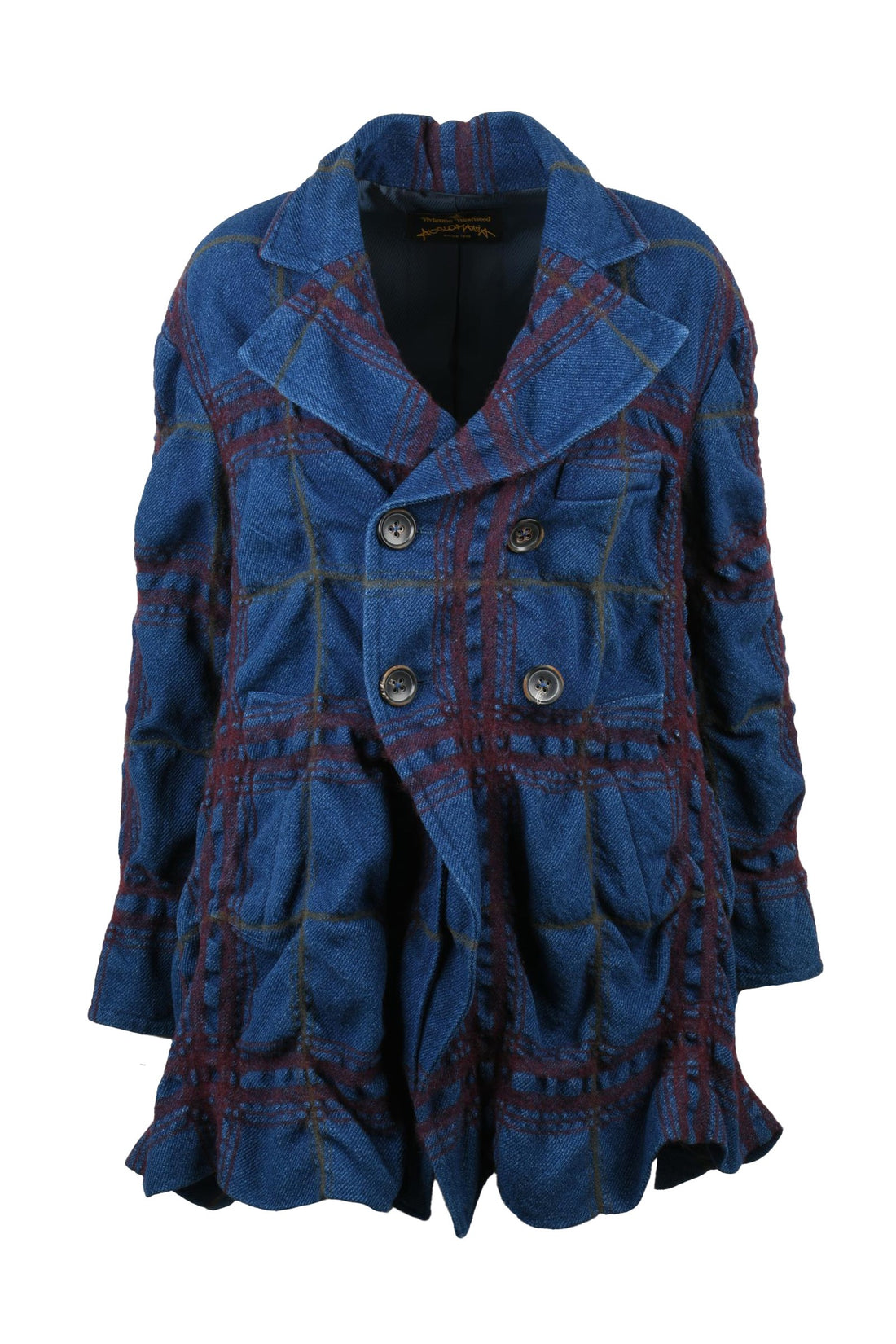 VIVIENNE WESTWOOD ANGLOMANIA - OUTWEAR JACKETS