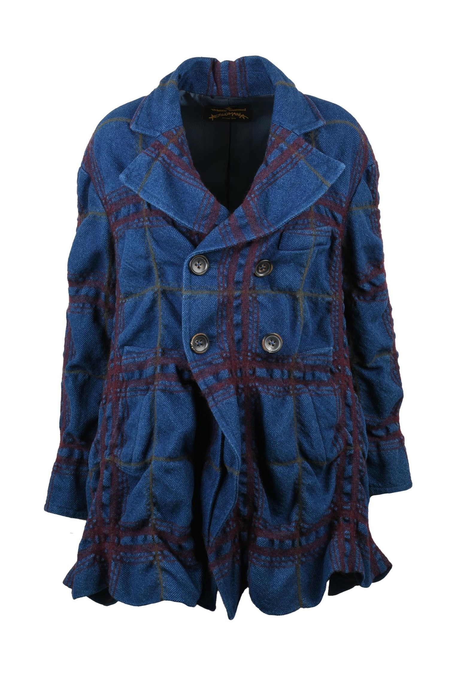 VIVIENNE WESTWOOD ANGLOMANIA - OUTWEAR JACKETS