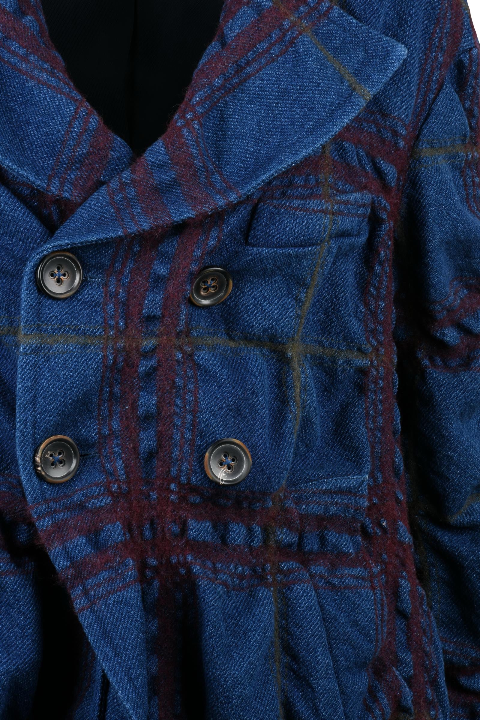 VIVIENNE WESTWOOD ANGLOMANIA - OUTWEAR JACKETS