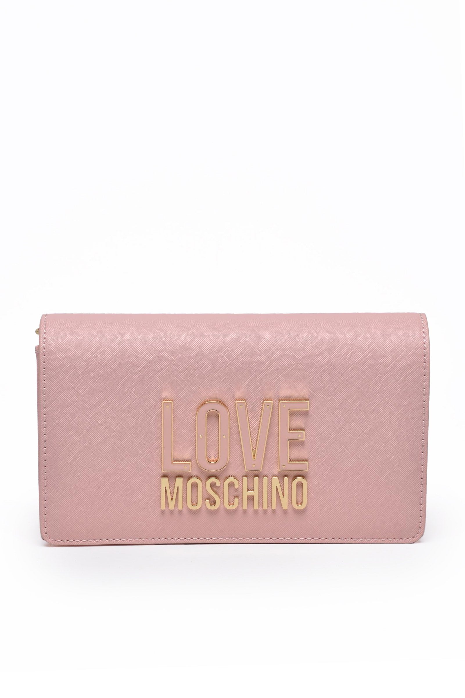 LOVE MOSCHINO - BAGS AND BACKPACKS