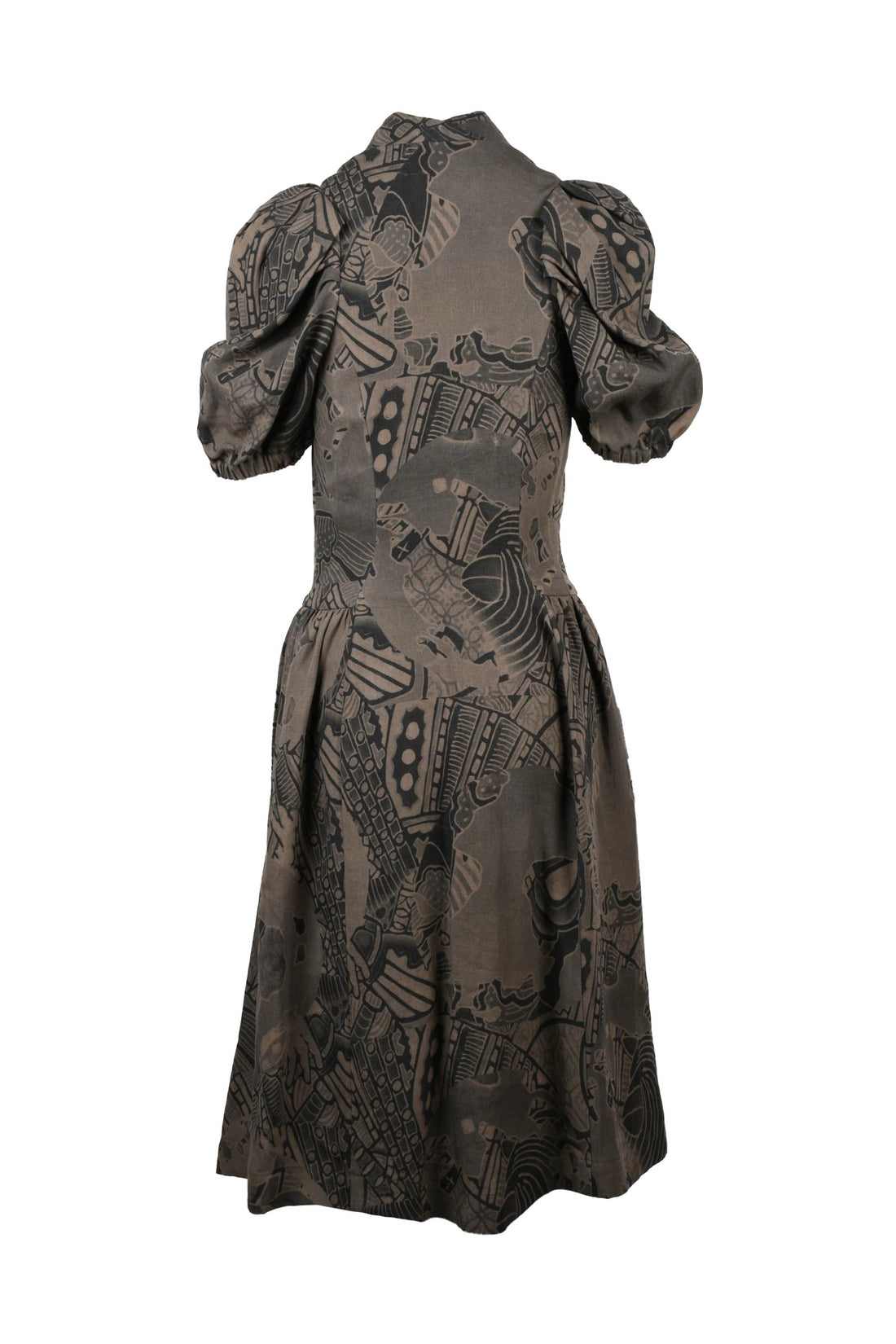 VIVIENNE WESTWOOD - DRESS