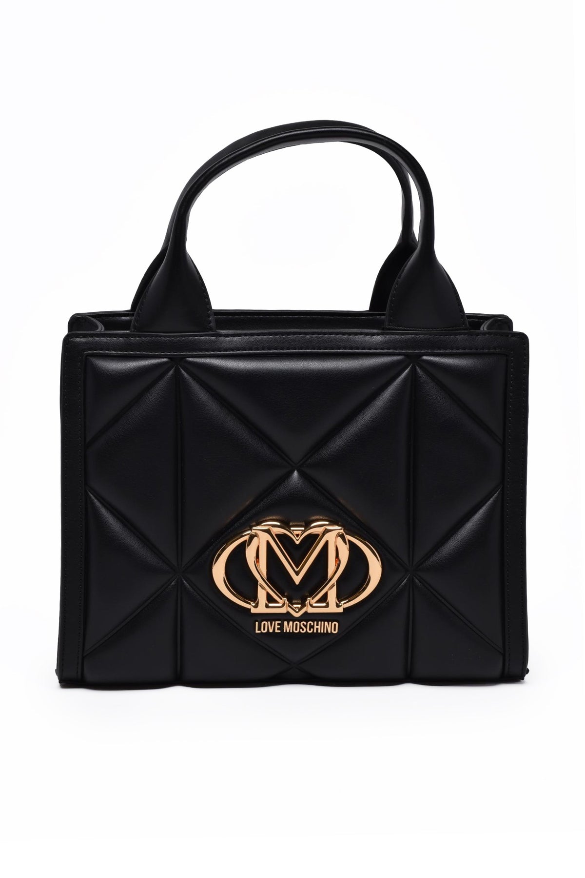 LOVE MOSCHINO - BAGS AND BACKPACKS