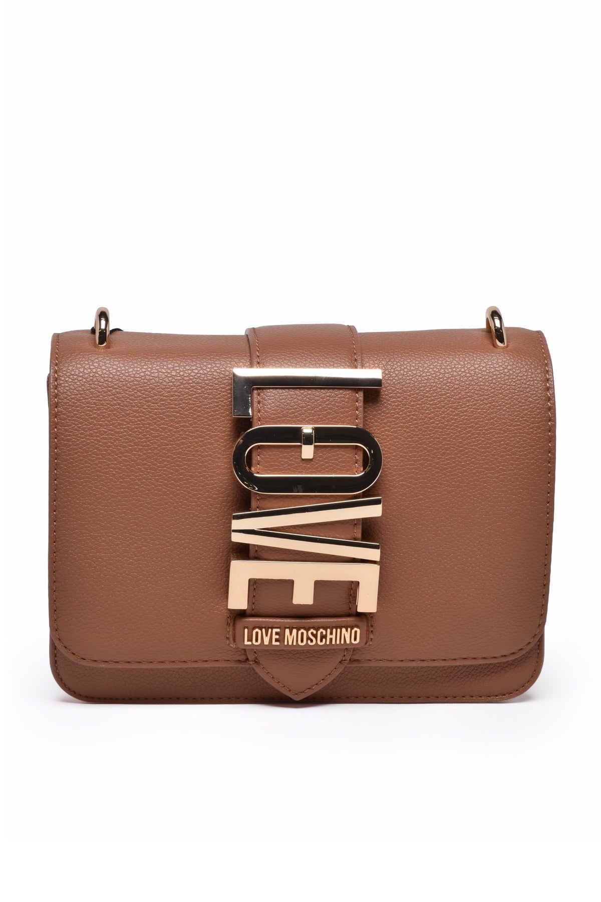 LOVE MOSCHINO - BAGS AND BACKPACKS