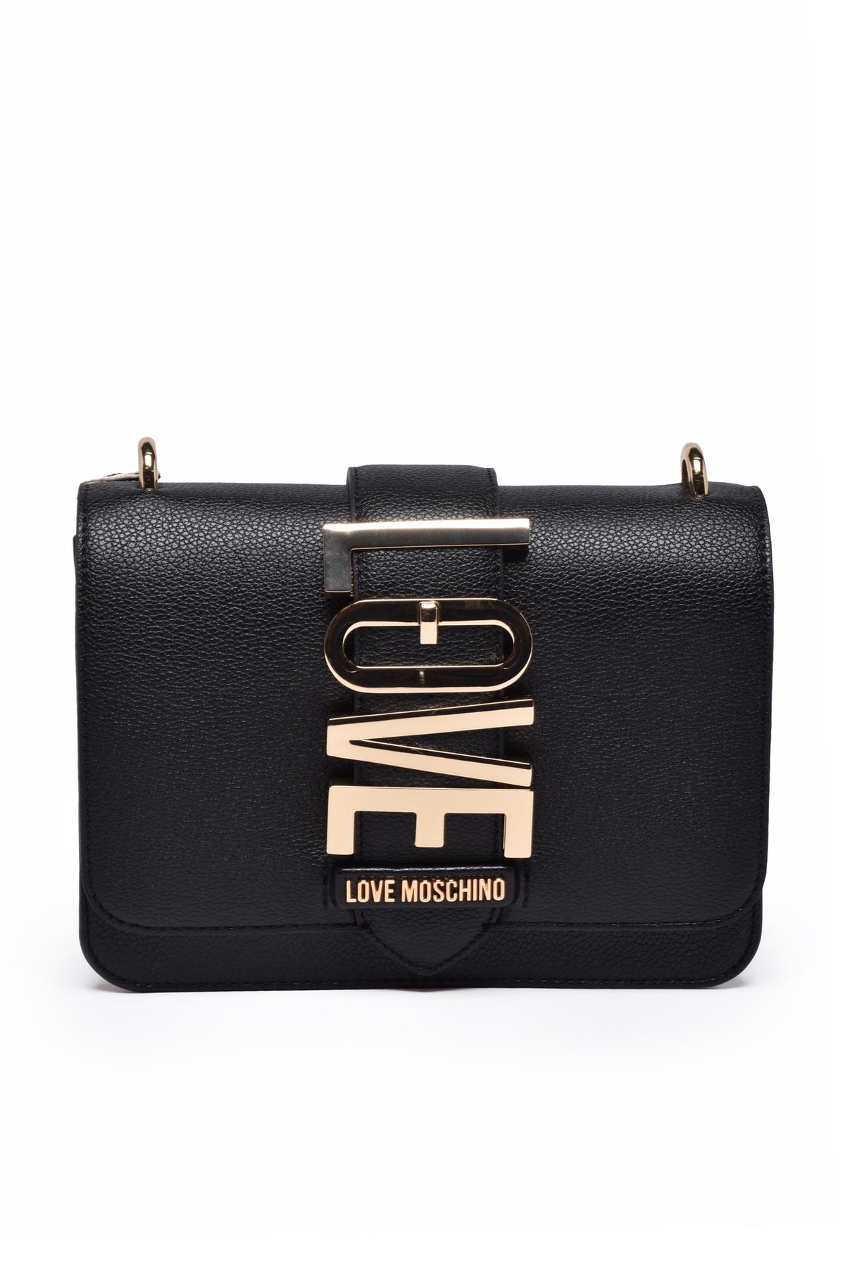 LOVE MOSCHINO - BAGS AND BACKPACKS