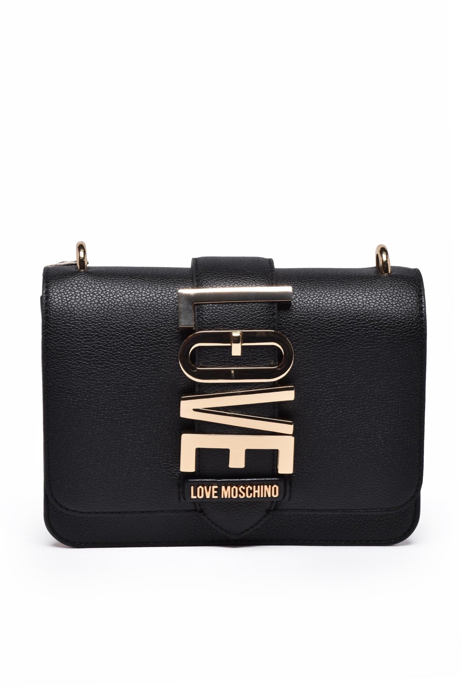 LOVE MOSCHINO - BAGS AND BACKPACKS