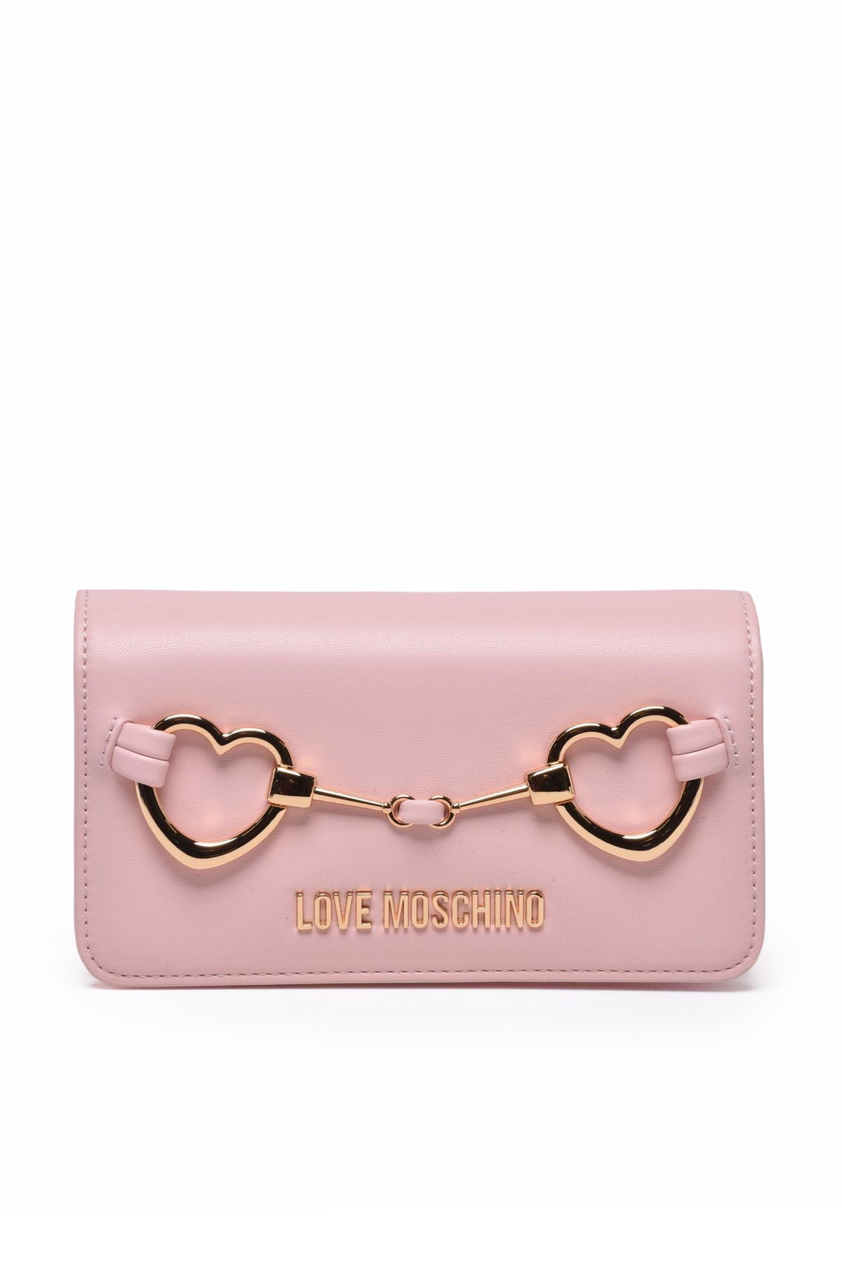 LOVE MOSCHINO - BAGS AND BACKPACKS