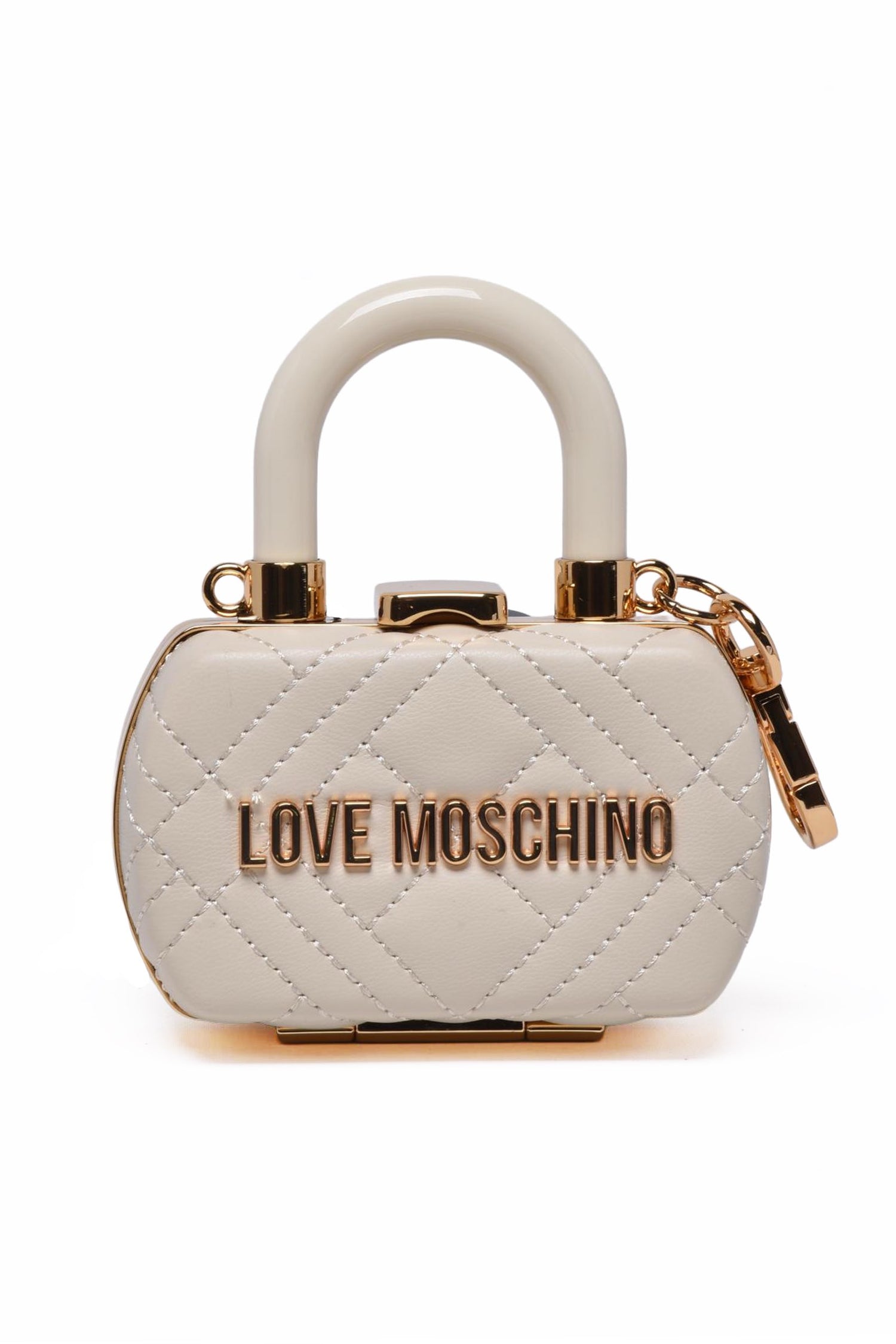 LOVE MOSCHINO - ACCESSORIES