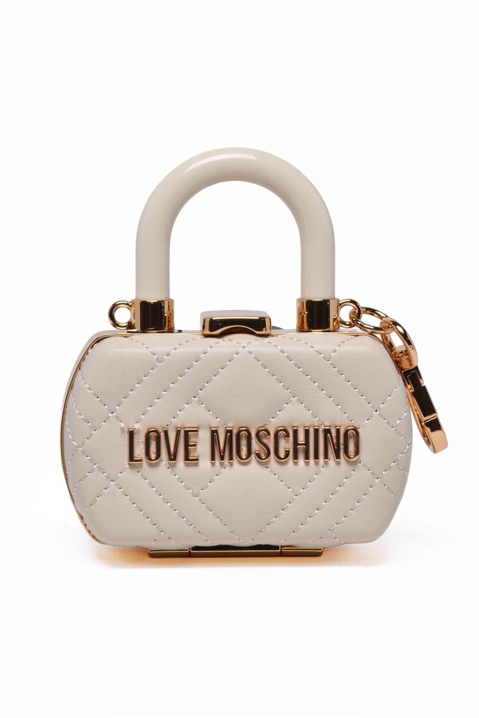 LOVE MOSCHINO - ACCESSORIES
