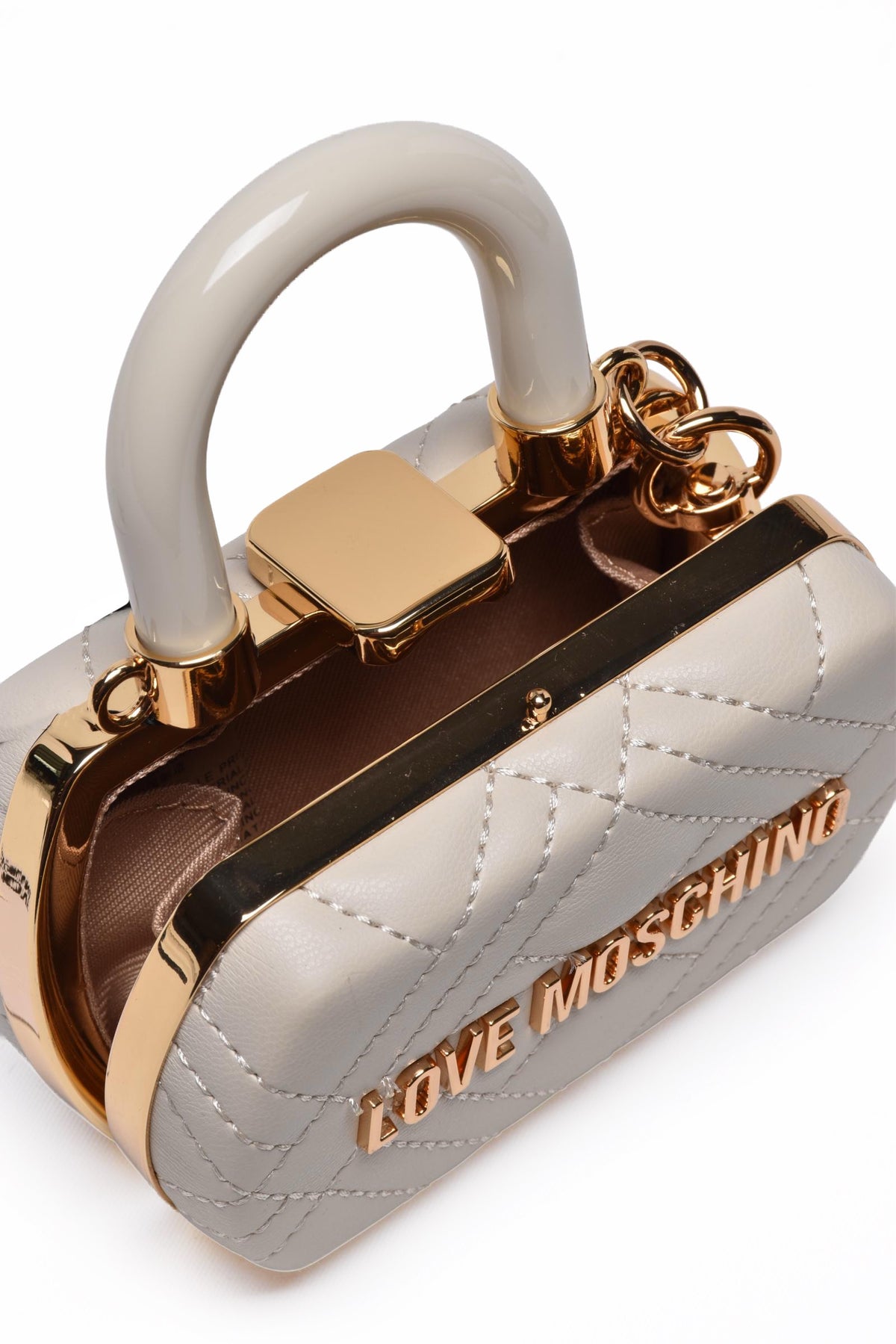 LOVE MOSCHINO - ACCESSORIES
