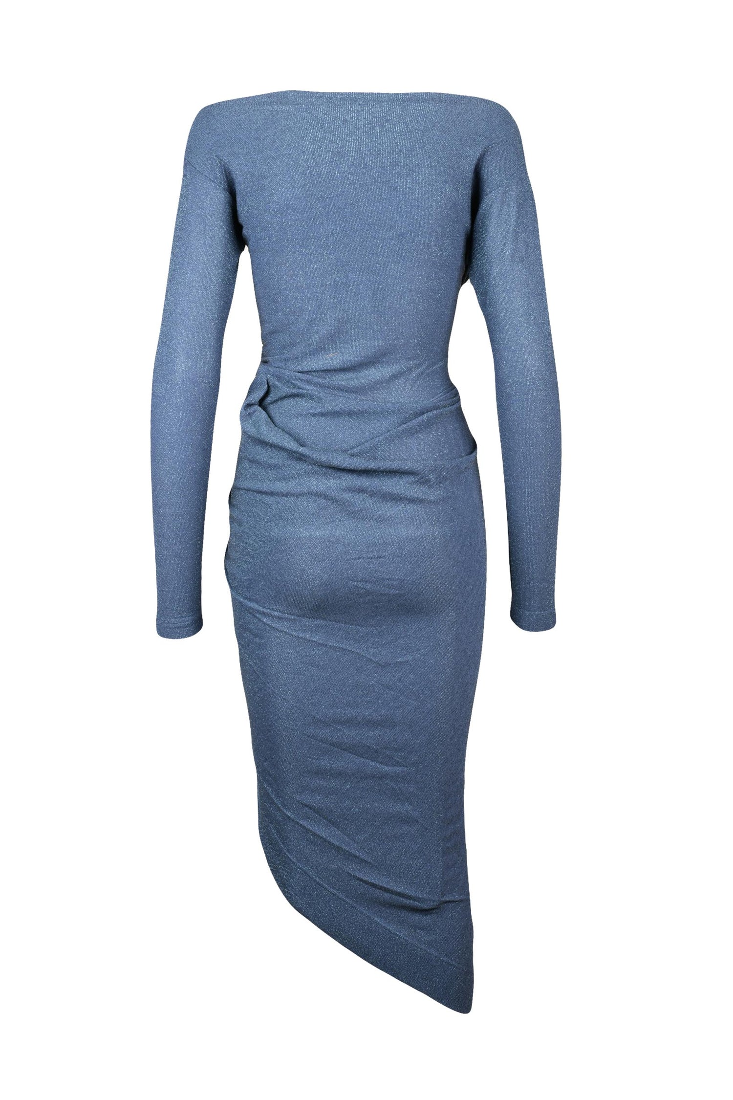 VIVIENNE WESTWOOD ANGLOMANIA - DRESS
