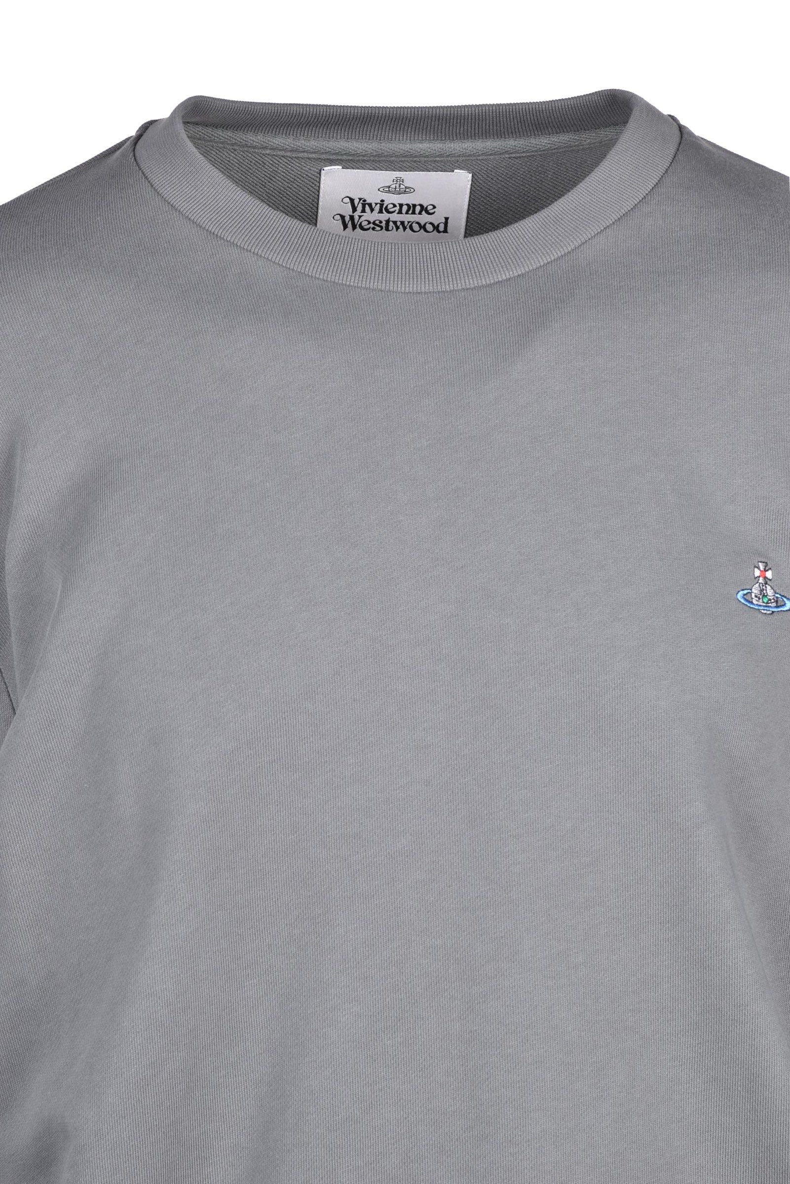 VIVIENNE WESTWOOD - KNITWEAR AND SWEATSHIRTS