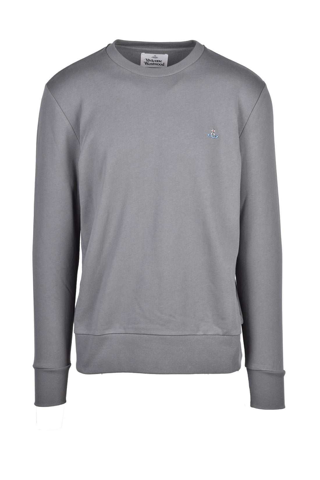 VIVIENNE WESTWOOD - KNITWEAR AND SWEATSHIRTS
