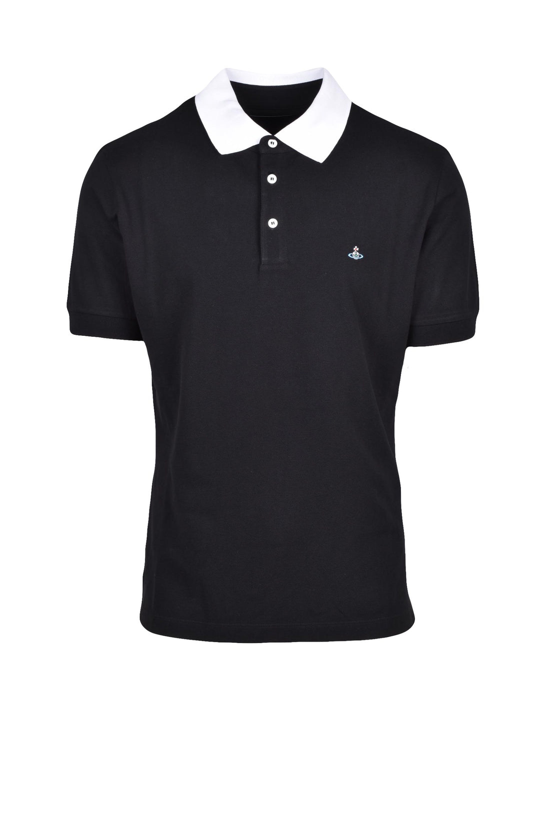 VIVIENNE WESTWOOD - T-SHIRT AND POLO