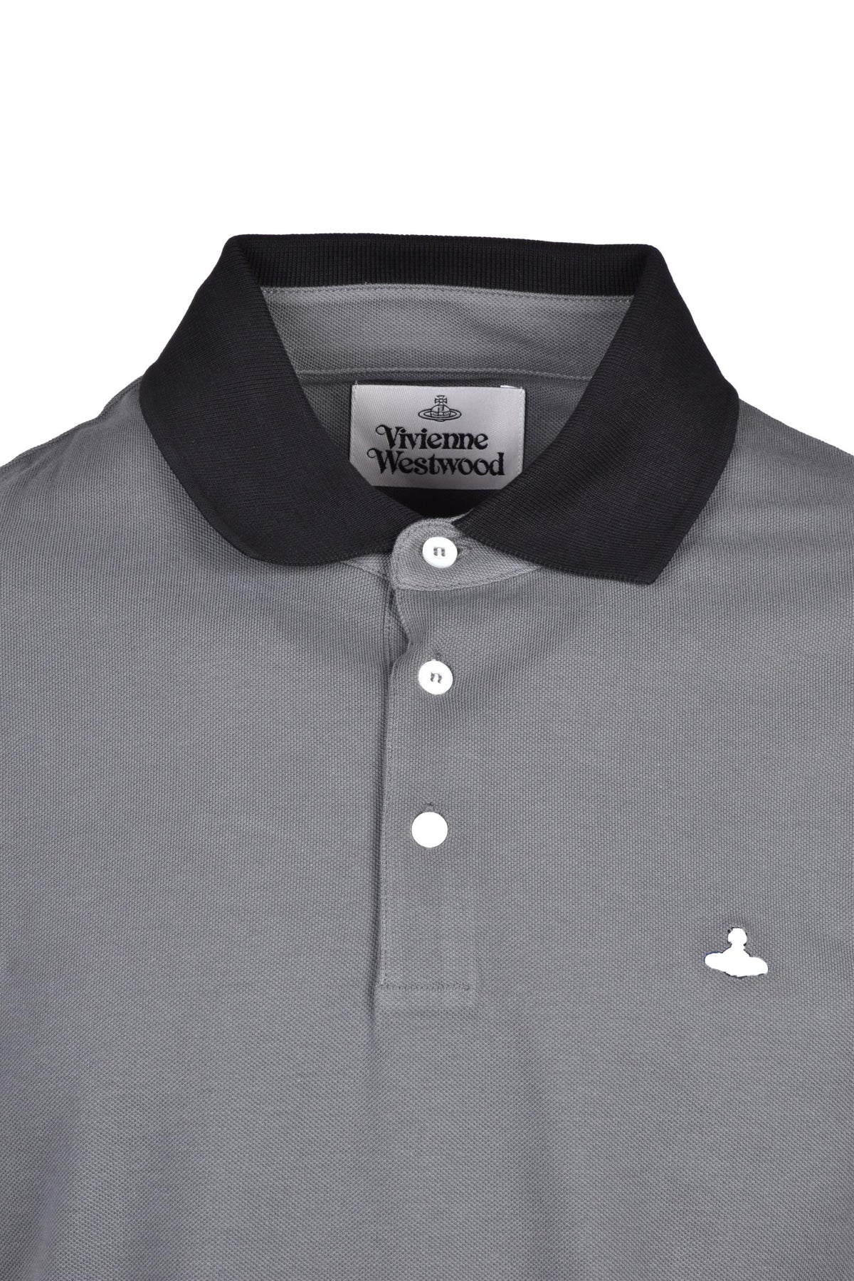 VIVIENNE WESTWOOD - T-SHIRT AND POLO