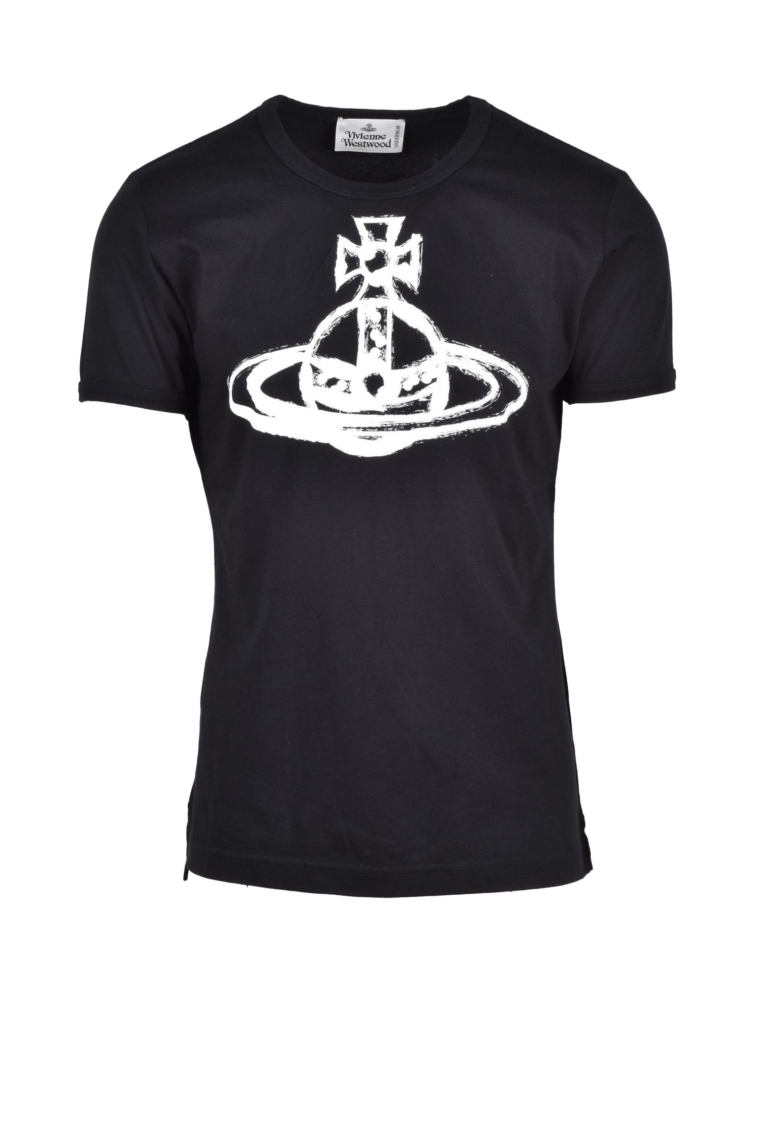 VIVIENNE WESTWOOD - T-SHIRT AND POLO