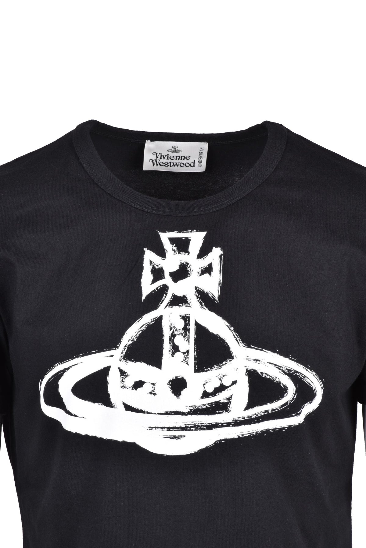 VIVIENNE WESTWOOD - T-SHIRT AND POLO