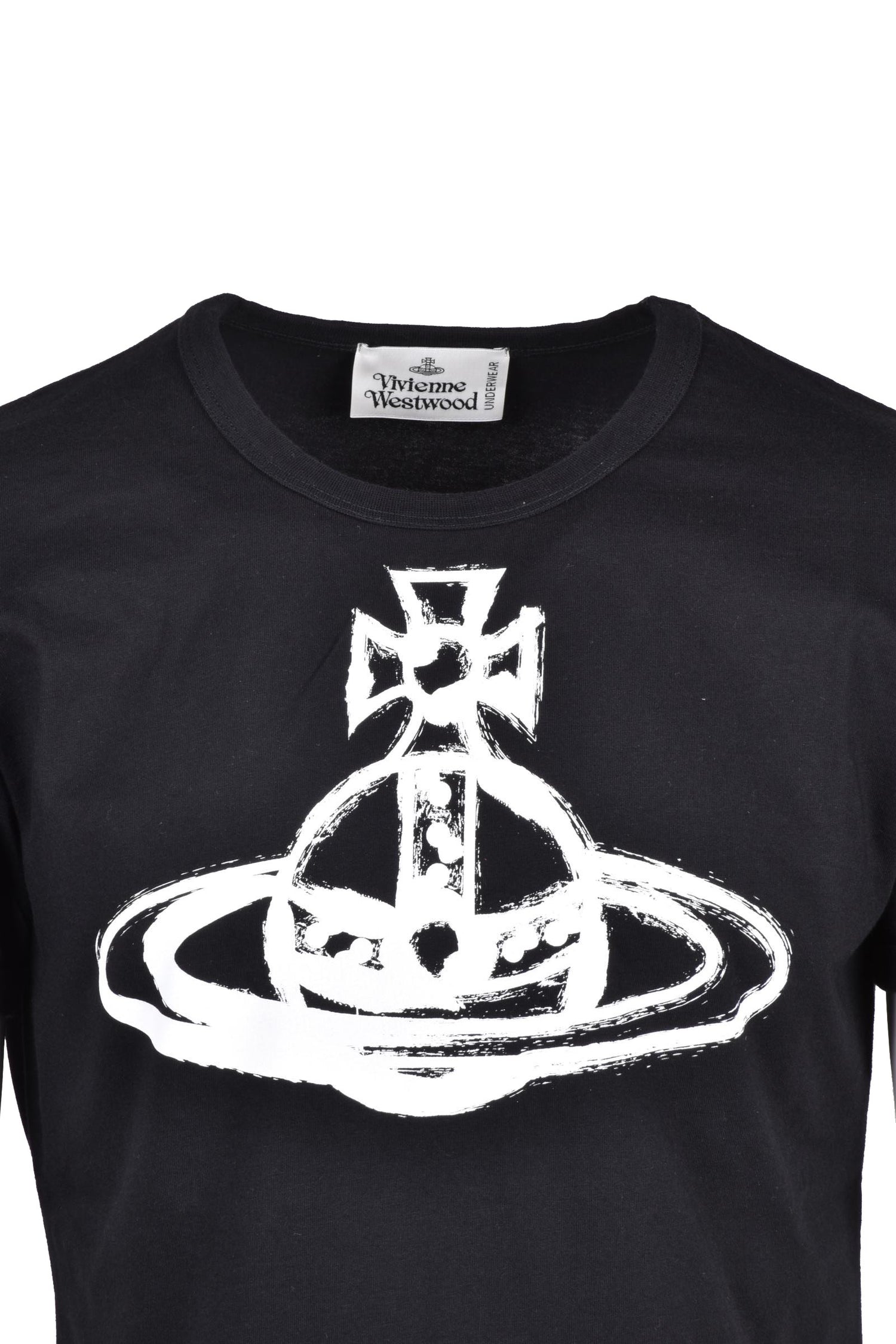 VIVIENNE WESTWOOD - T-SHIRT AND POLO