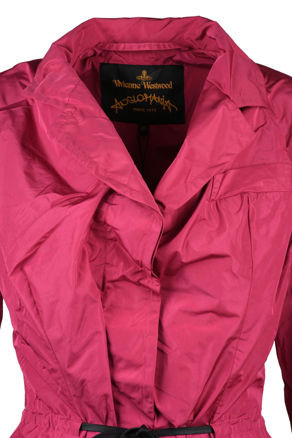 VIVIENNE WESTWOOD ANGLOMANIA - BLAZER