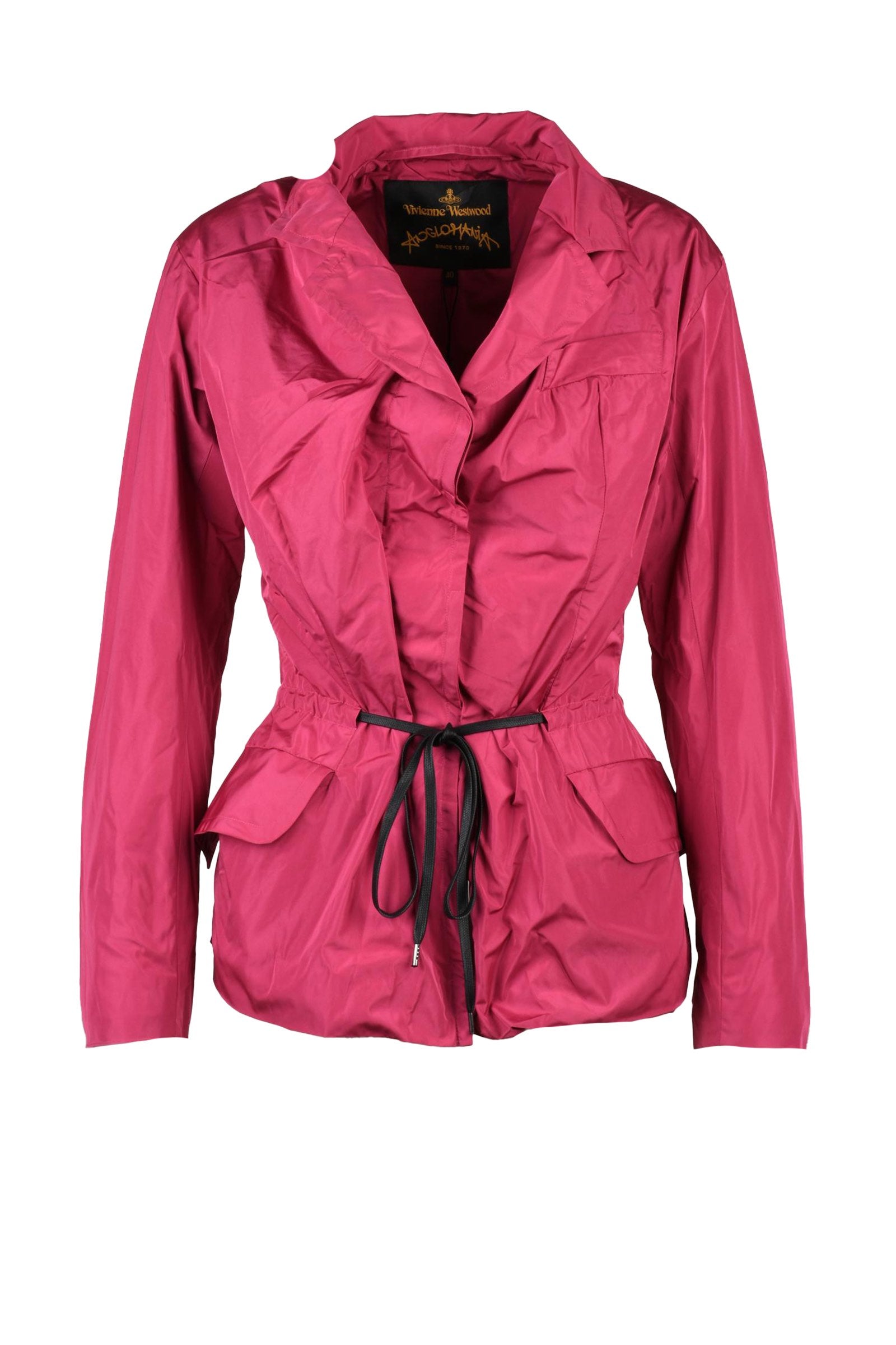 VIVIENNE WESTWOOD ANGLOMANIA - BLAZER