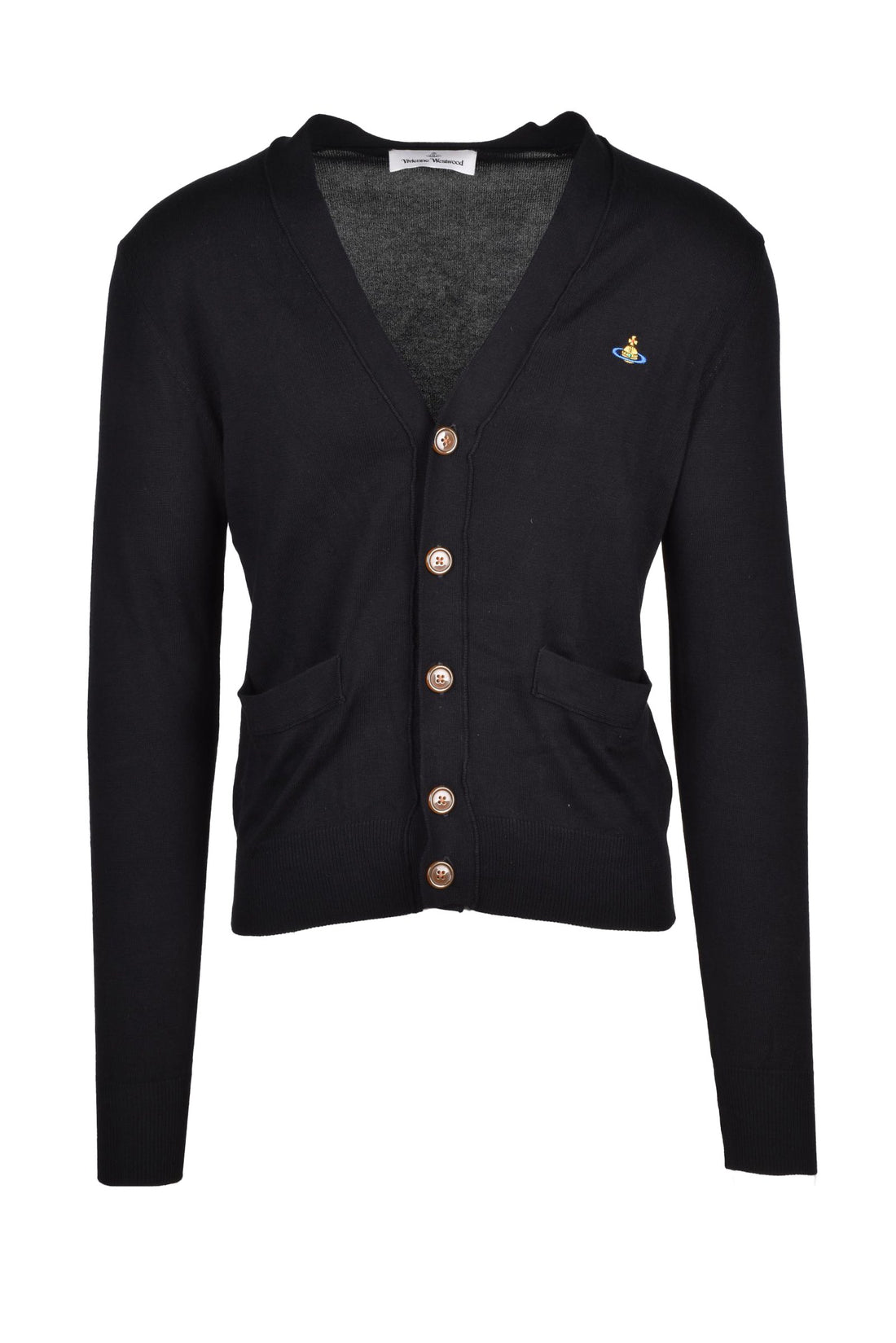 VIVIENNE WESTWOOD - KNITWEAR AND SWEATSHIRTS