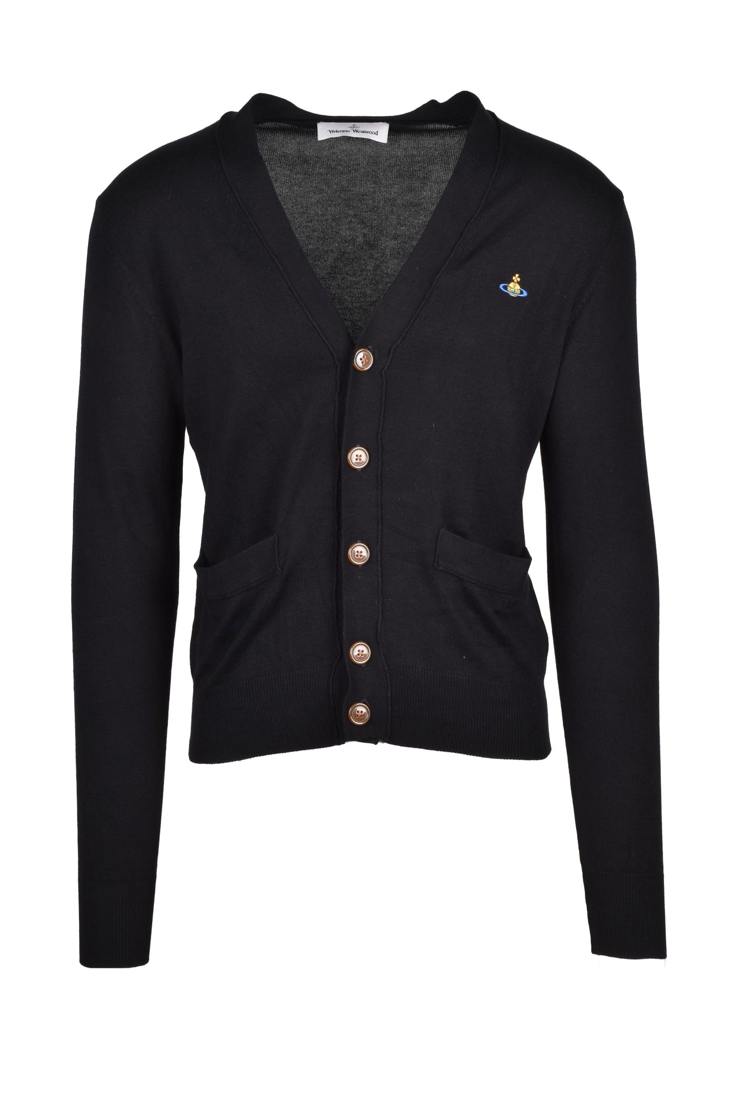 VIVIENNE WESTWOOD - KNITWEAR AND SWEATSHIRTS