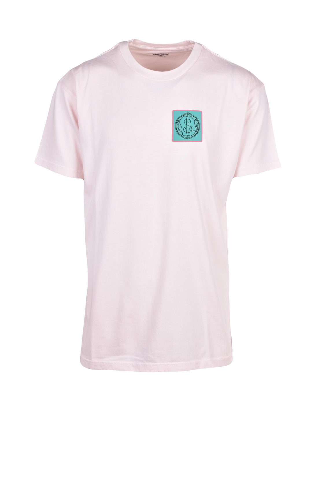 VIVIENNE WESTWOOD ANGLOMANIA - T-SHIRT AND POLO