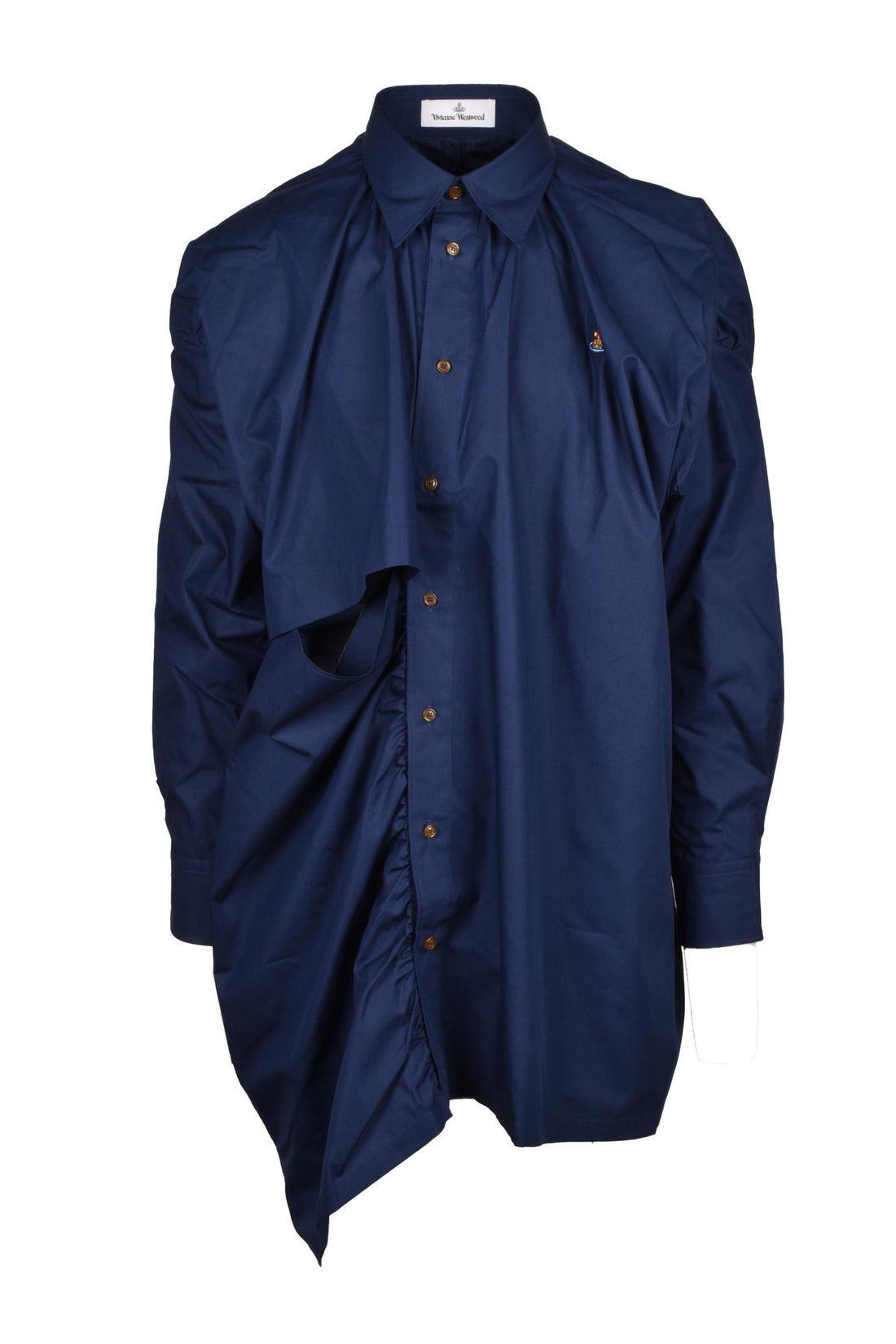 VIVIENNE WESTWOOD - SHIRT