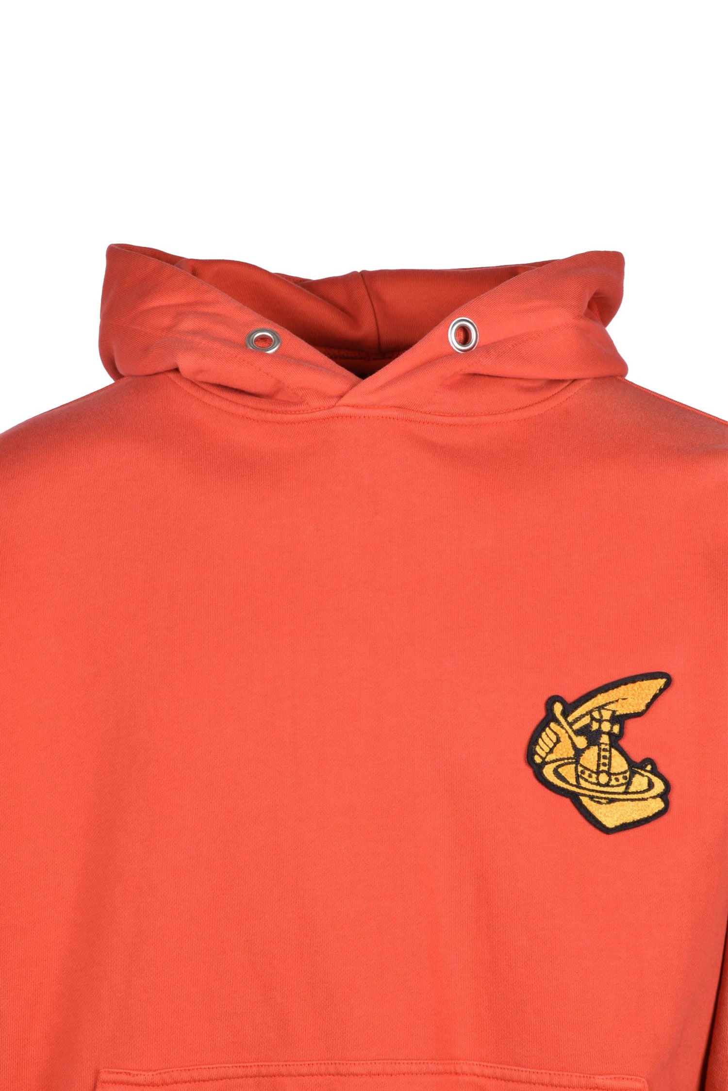 VIVIENNE WESTWOOD ANGLOMANIA - KNITWEAR AND SWEATSHIRTS