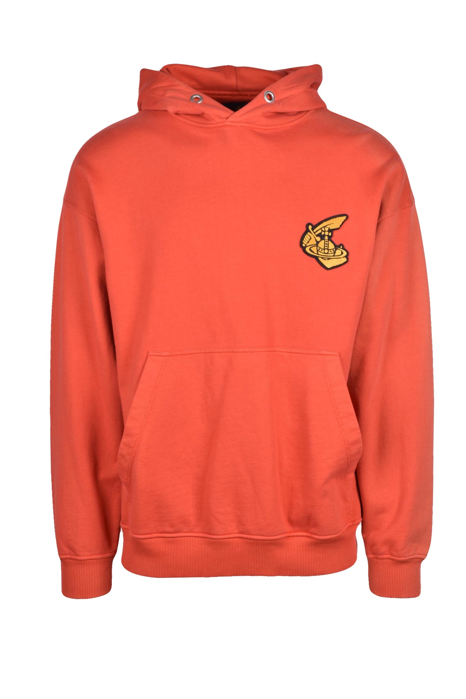 VIVIENNE WESTWOOD ANGLOMANIA - KNITWEAR AND SWEATSHIRTS