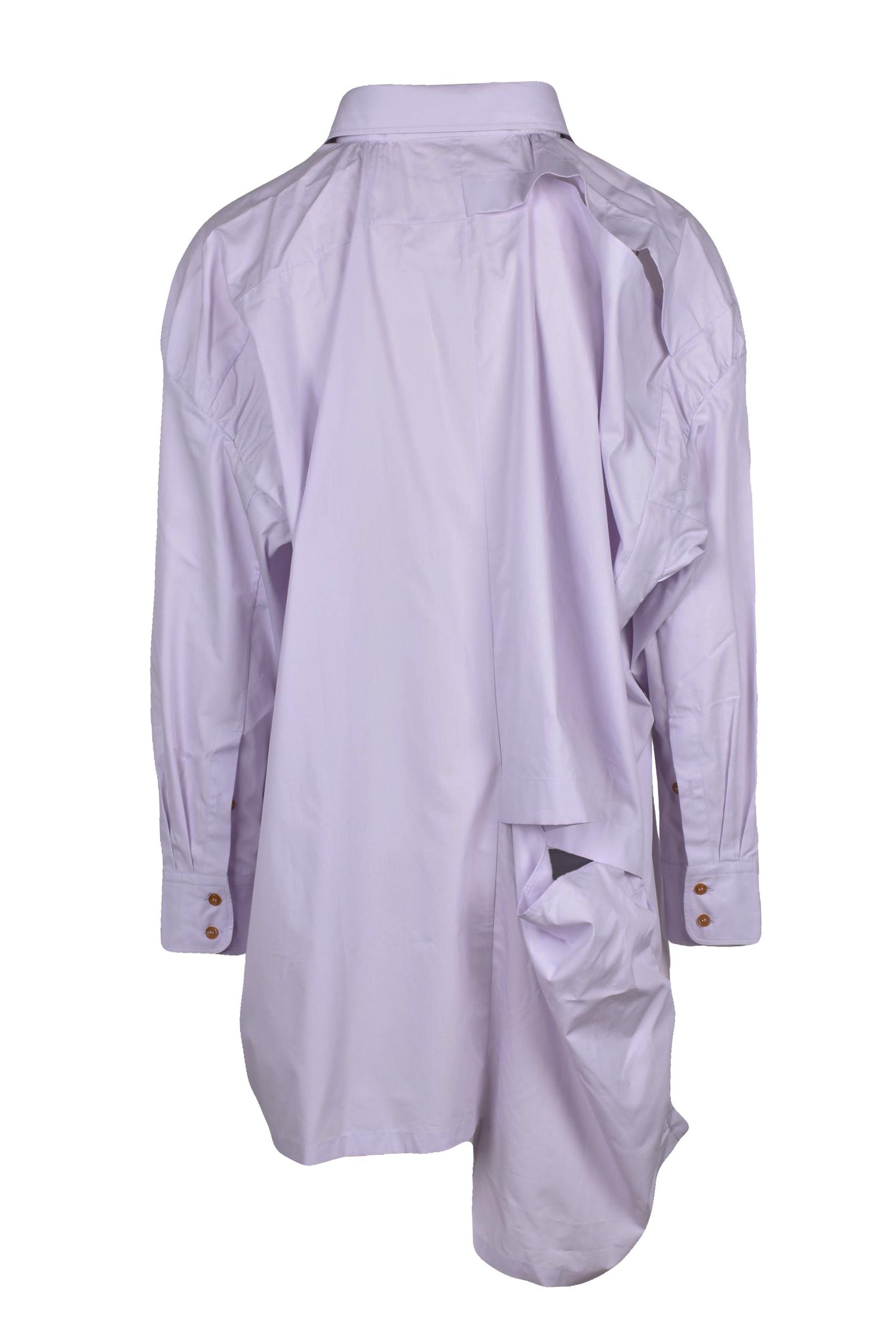 VIVIENNE WESTWOOD - SHIRT
