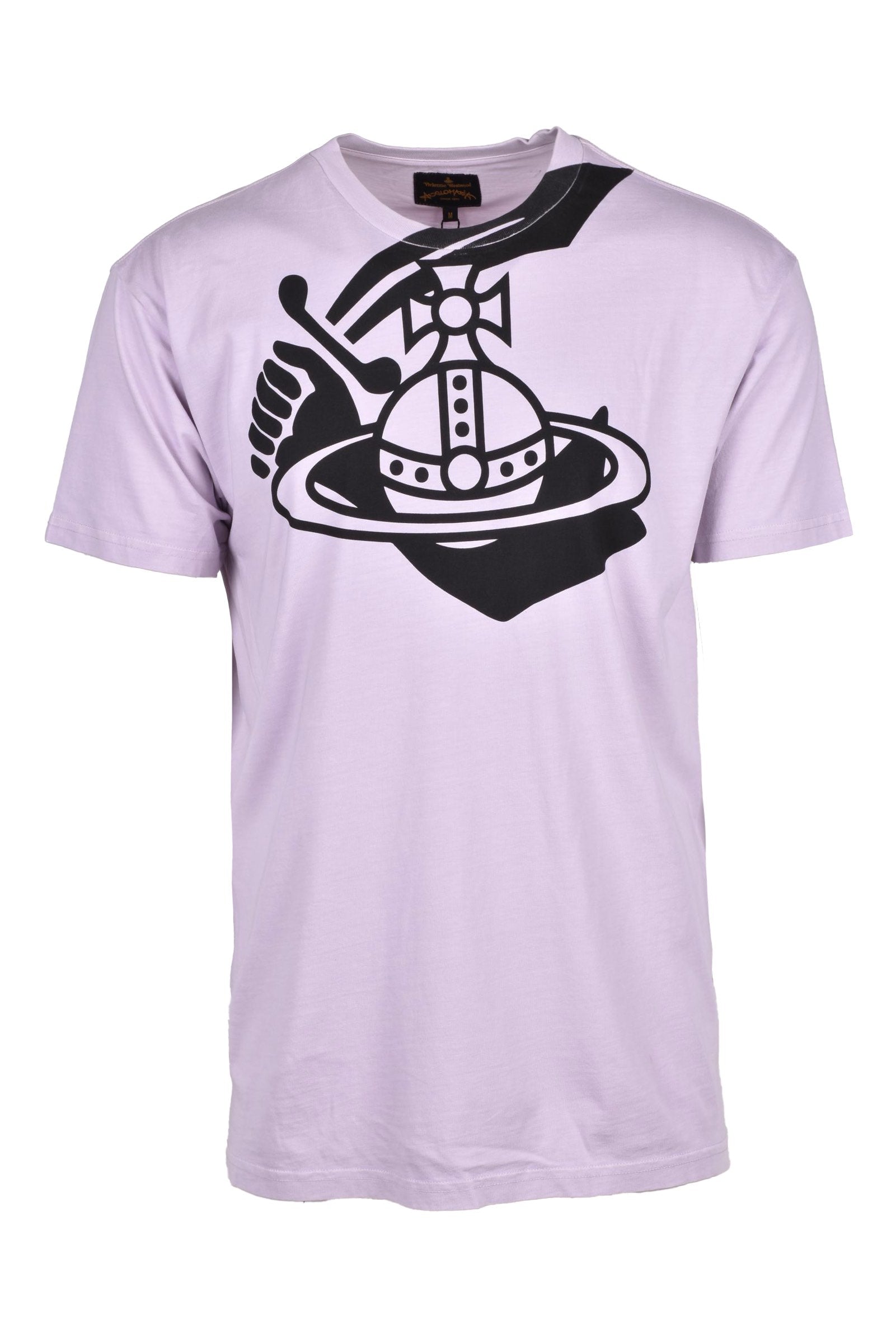 VIVIENNE WESTWOOD ANGLOMANIA - T-SHIRT AND POLO