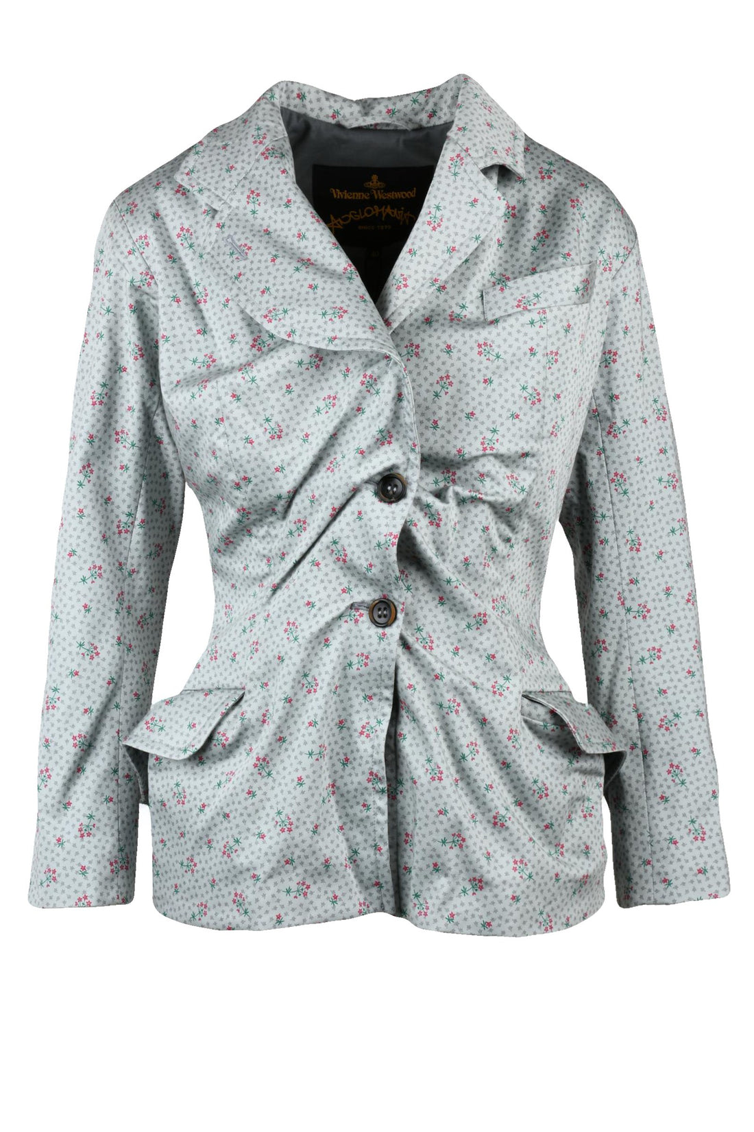 VIVIENNE WESTWOOD ANGLOMANIA - BLAZER