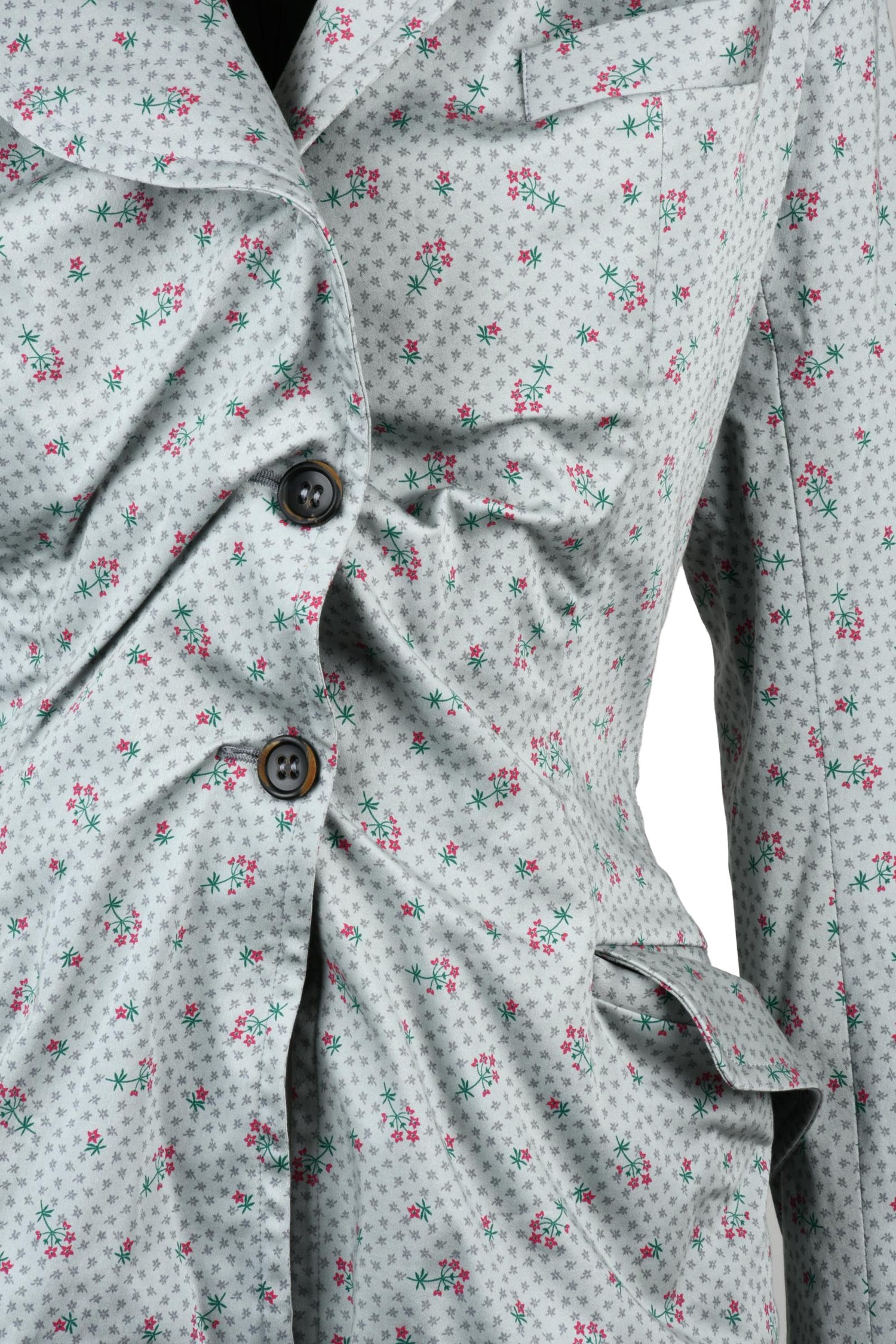 VIVIENNE WESTWOOD ANGLOMANIA - BLAZER