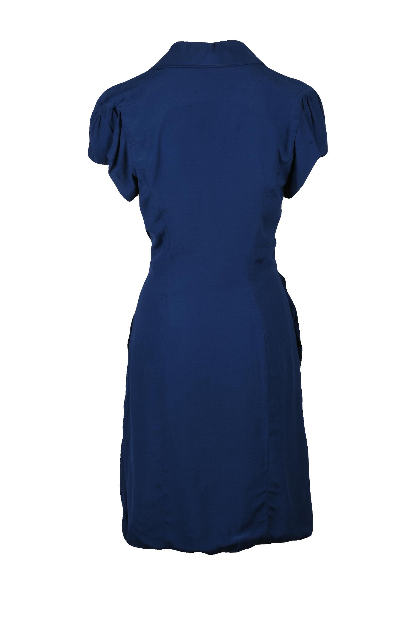 VIVIENNE WESTWOOD - DRESS