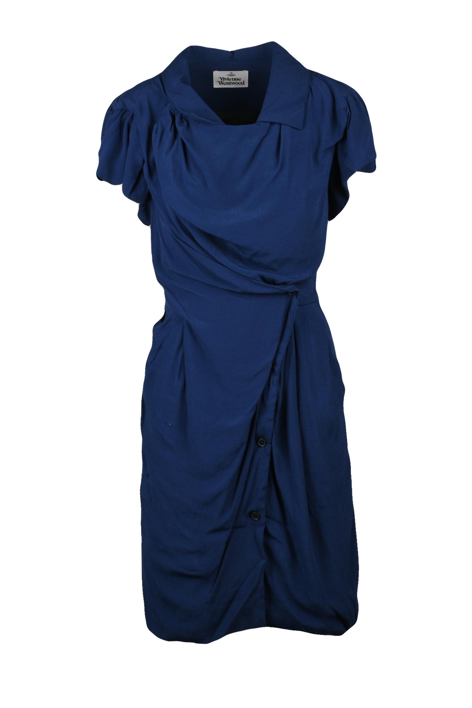VIVIENNE WESTWOOD - DRESS