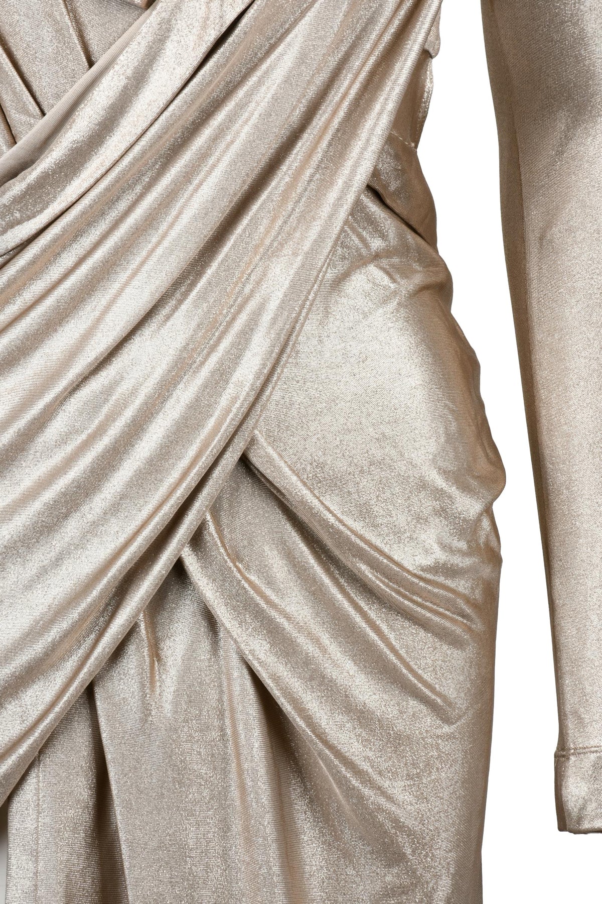 VIVIENNE WESTWOOD - DRESS