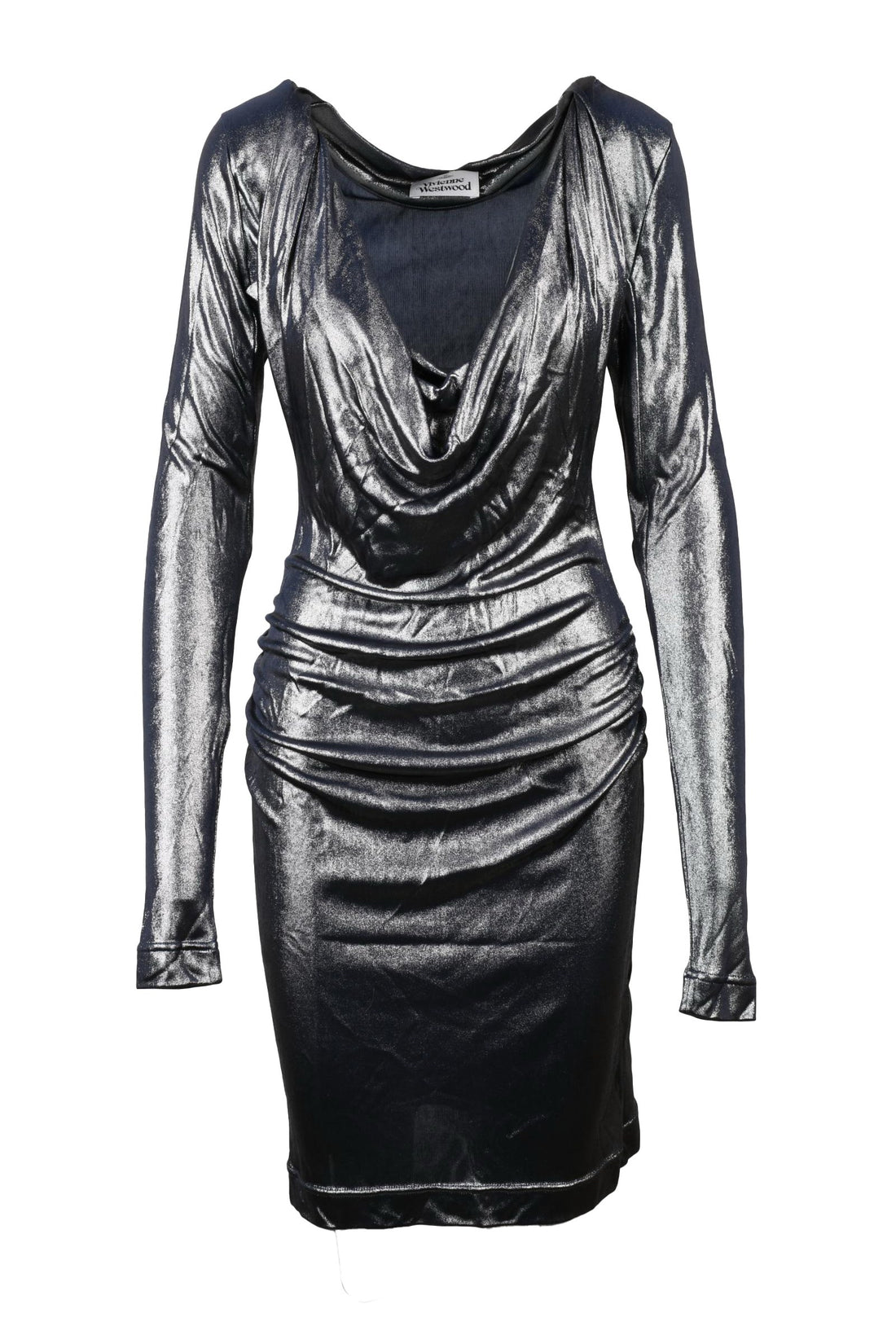 VIVIENNE WESTWOOD - DRESS