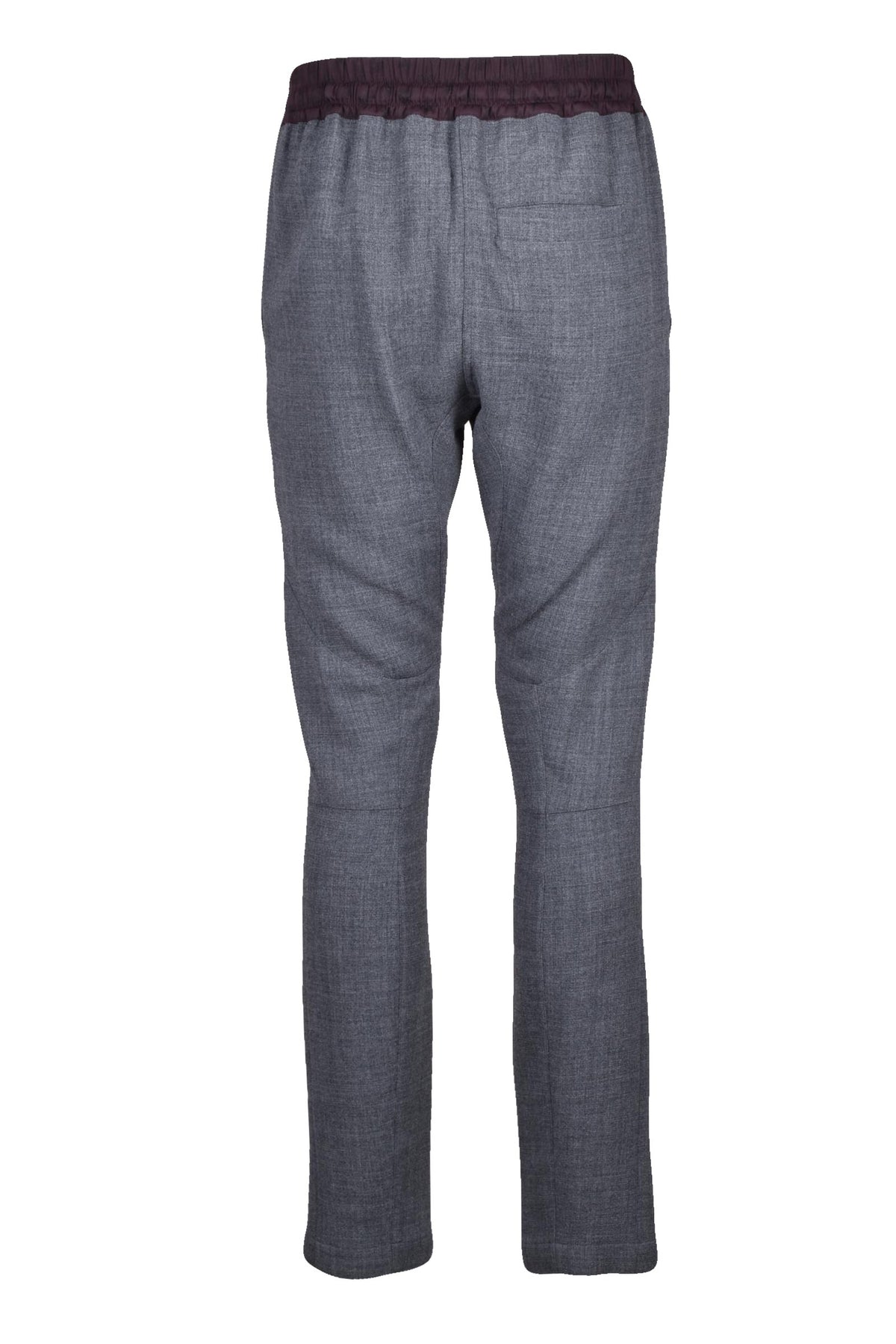 VIVIENNE WESTWOOD - TROUSERS