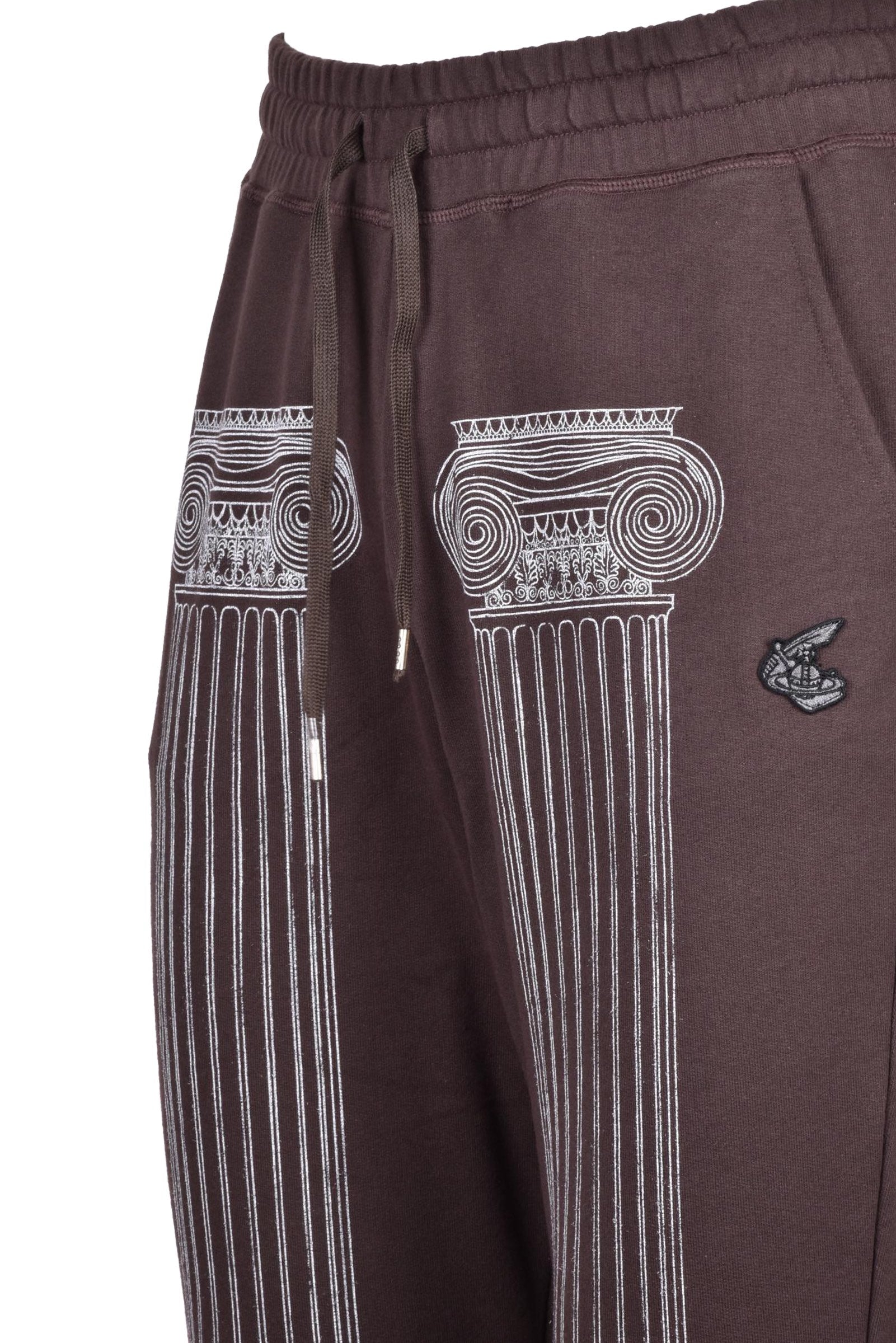 VIVIENNE WESTWOOD ANGLOMANIA - TROUSERS