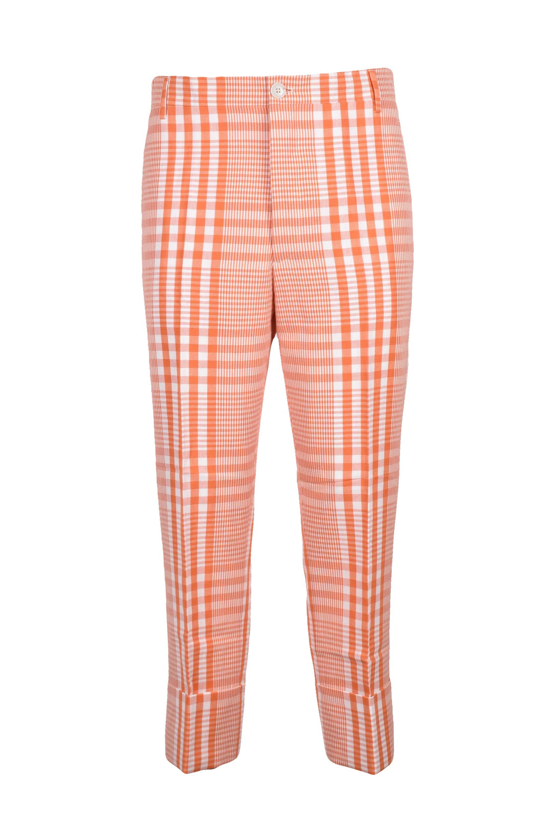 VIVIENNE WESTWOOD - TROUSERS