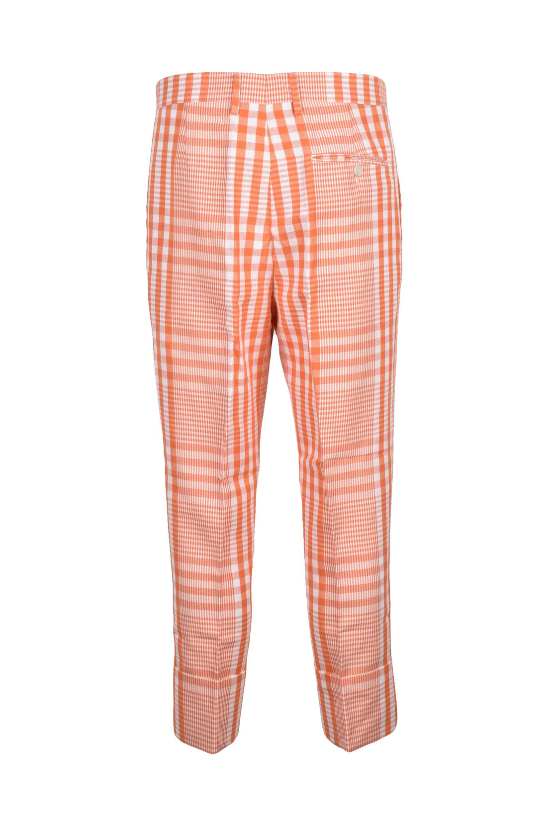 VIVIENNE WESTWOOD - TROUSERS