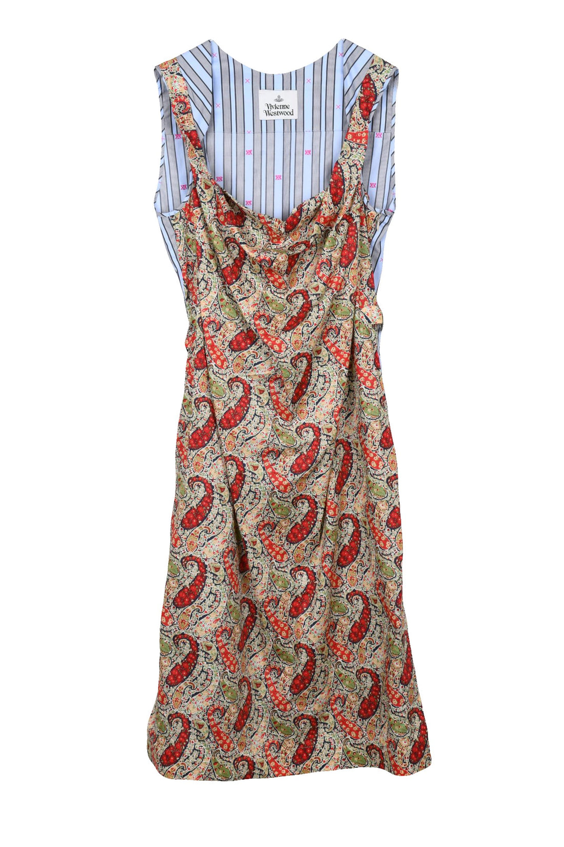 VIVIENNE WESTWOOD - DRESS
