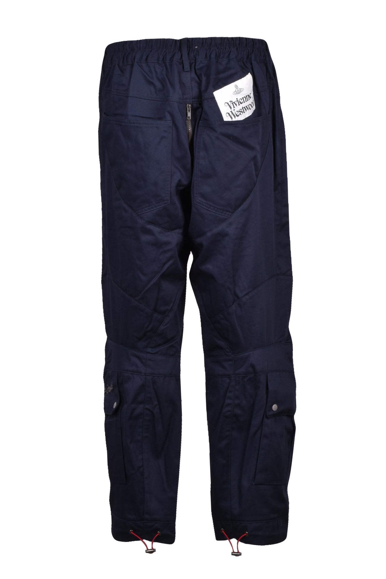 VIVIENNE WESTWOOD - TROUSERS