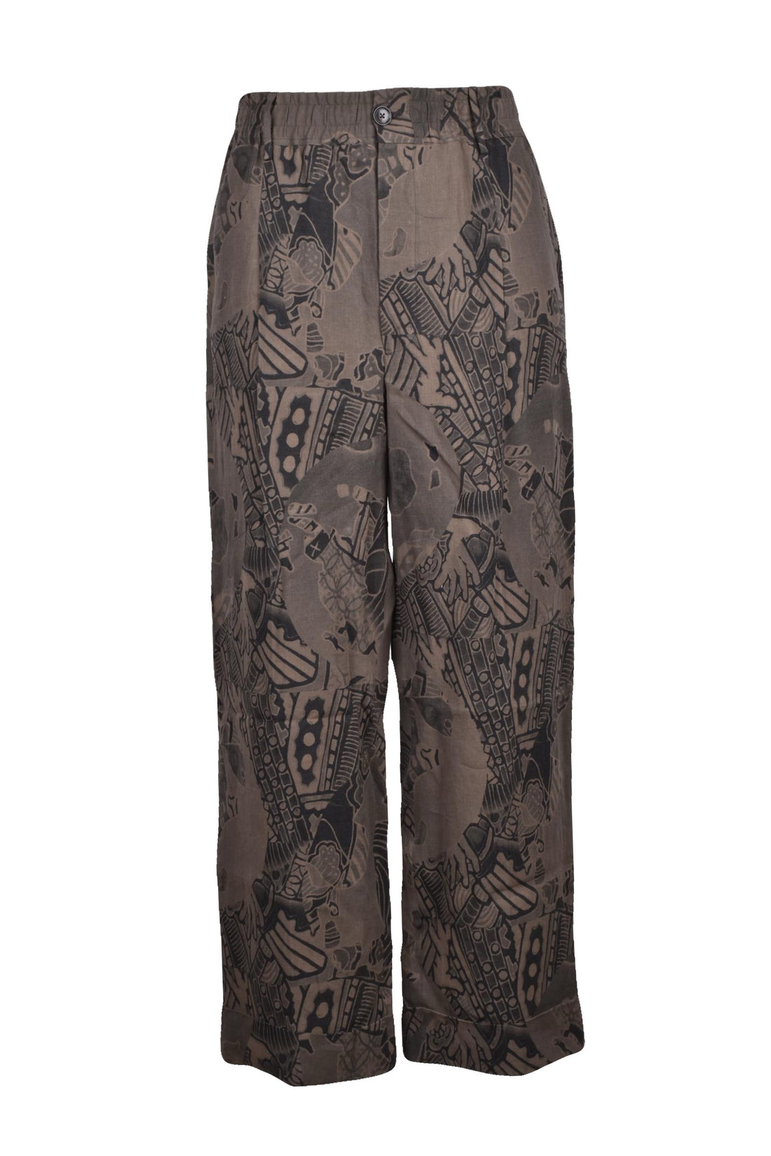 VIVIENNE WESTWOOD - TROUSERS